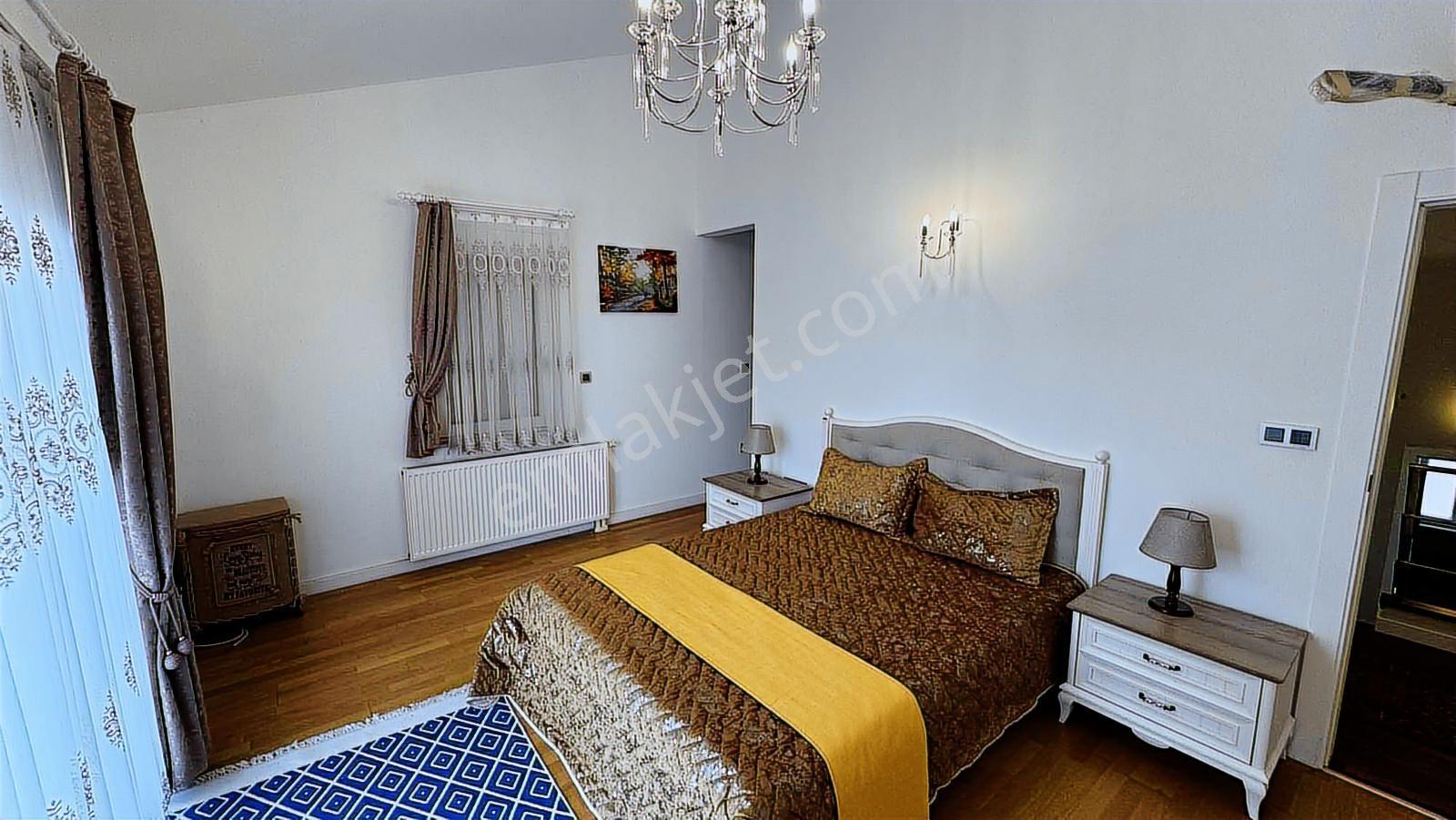 Yalova Merkez Kadıköy'de Satılık Lüks Eşyalı Villa - Görsel 5