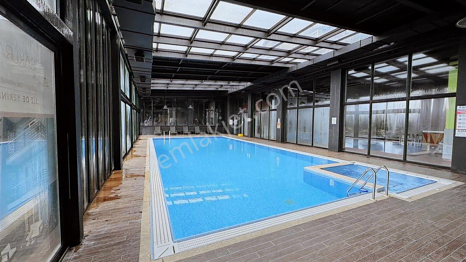 Yalova Merkez Kadıköy'de Satılık Lüks Eşyalı Villa - Görsel 35