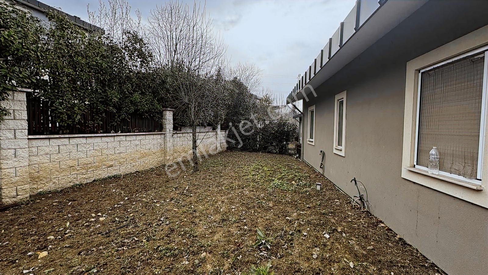 Yalova Merkez Kadıköy'de Satılık Lüks Eşyalı Villa - Görsel 29