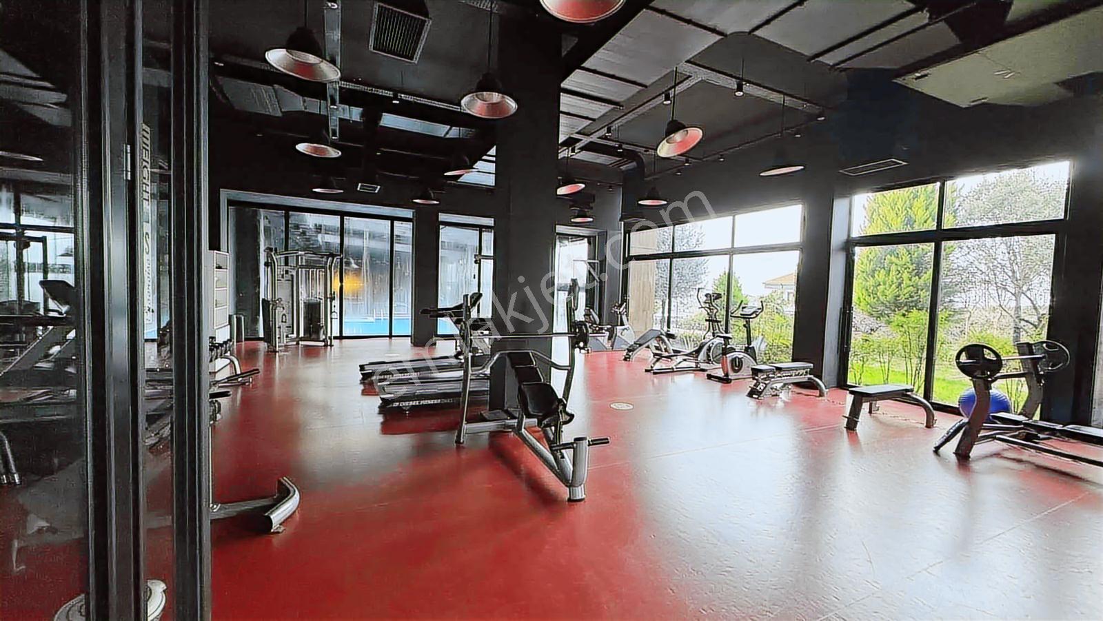 Yalova Merkez Kadıköy'de Satılık Lüks Eşyalı Villa - Görsel 33