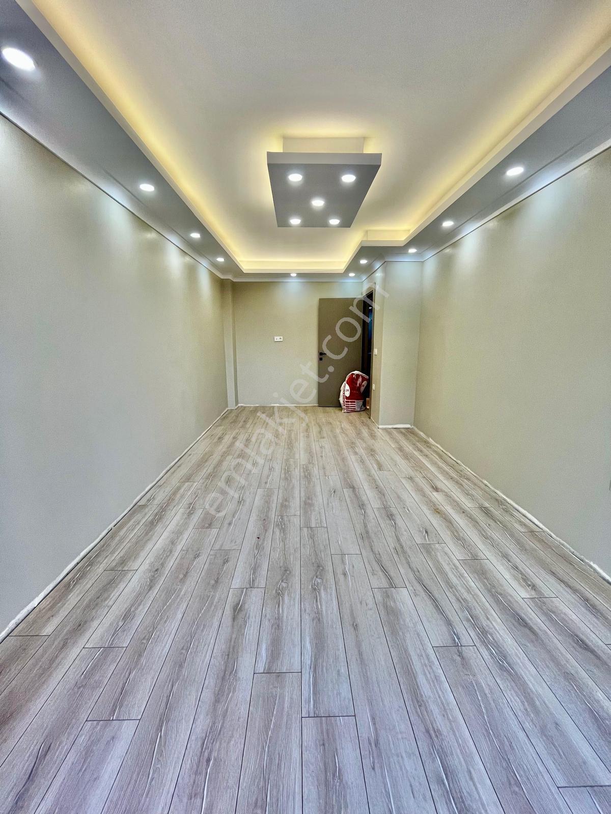 Loft'tan İnönü'mh Satılık Sıfır 2+1 83m2 Balkonlu Lüks 2.kat Daire - Görsel 9