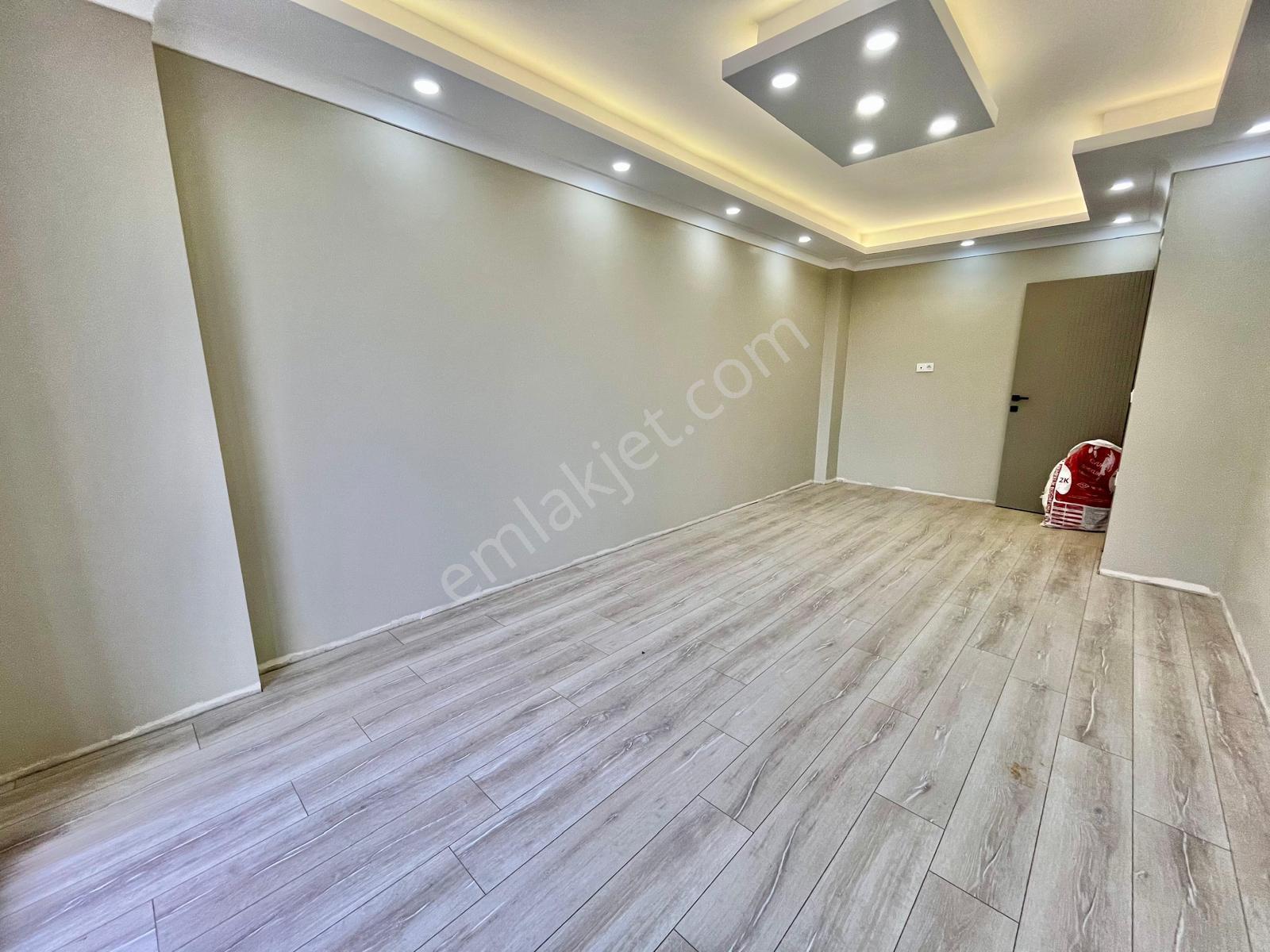 Loft'tan İnönü'mh Satılık Sıfır 2+1 83m2 Balkonlu Lüks 2.kat Daire - Görsel 11