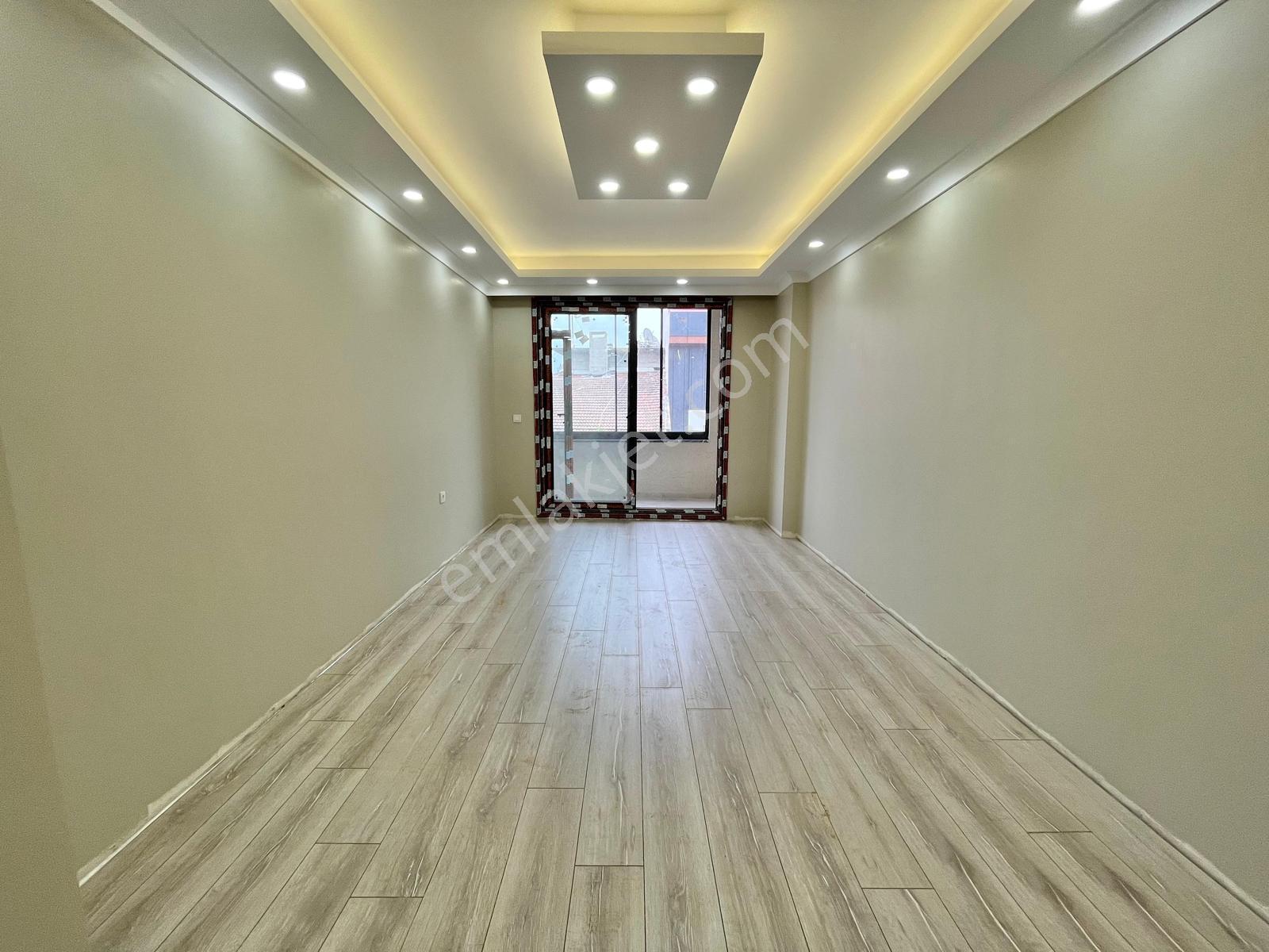 Loft'tan İnönü'mh Satılık Sıfır 2+1 83m2 Balkonlu Lüks 2.kat Daire - Görsel 3