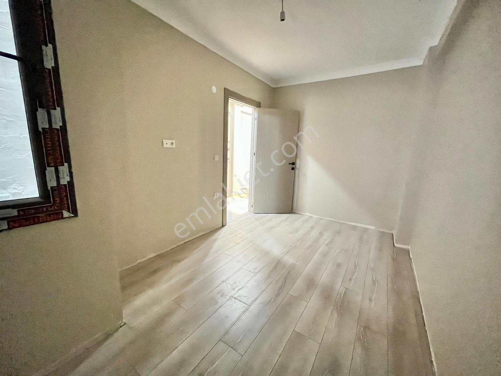 Loft'tan İnönü'mh Satılık Sıfır 2+1 83m2 Balkonlu Lüks 2.kat Daire - Görsel 27