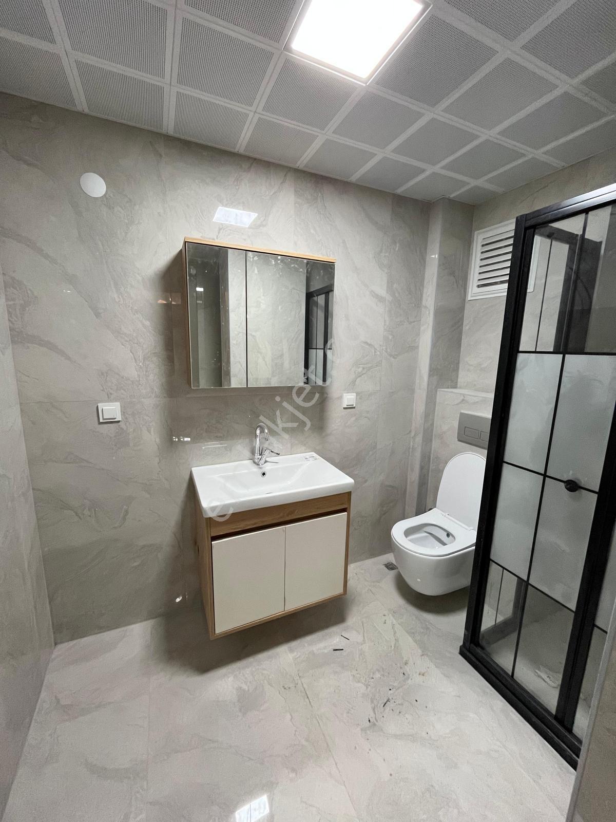 Loft'tan İnönü'mh Satılık Sıfır 2+1 83m2 Balkonlu Lüks 2.kat Daire - Görsel 32