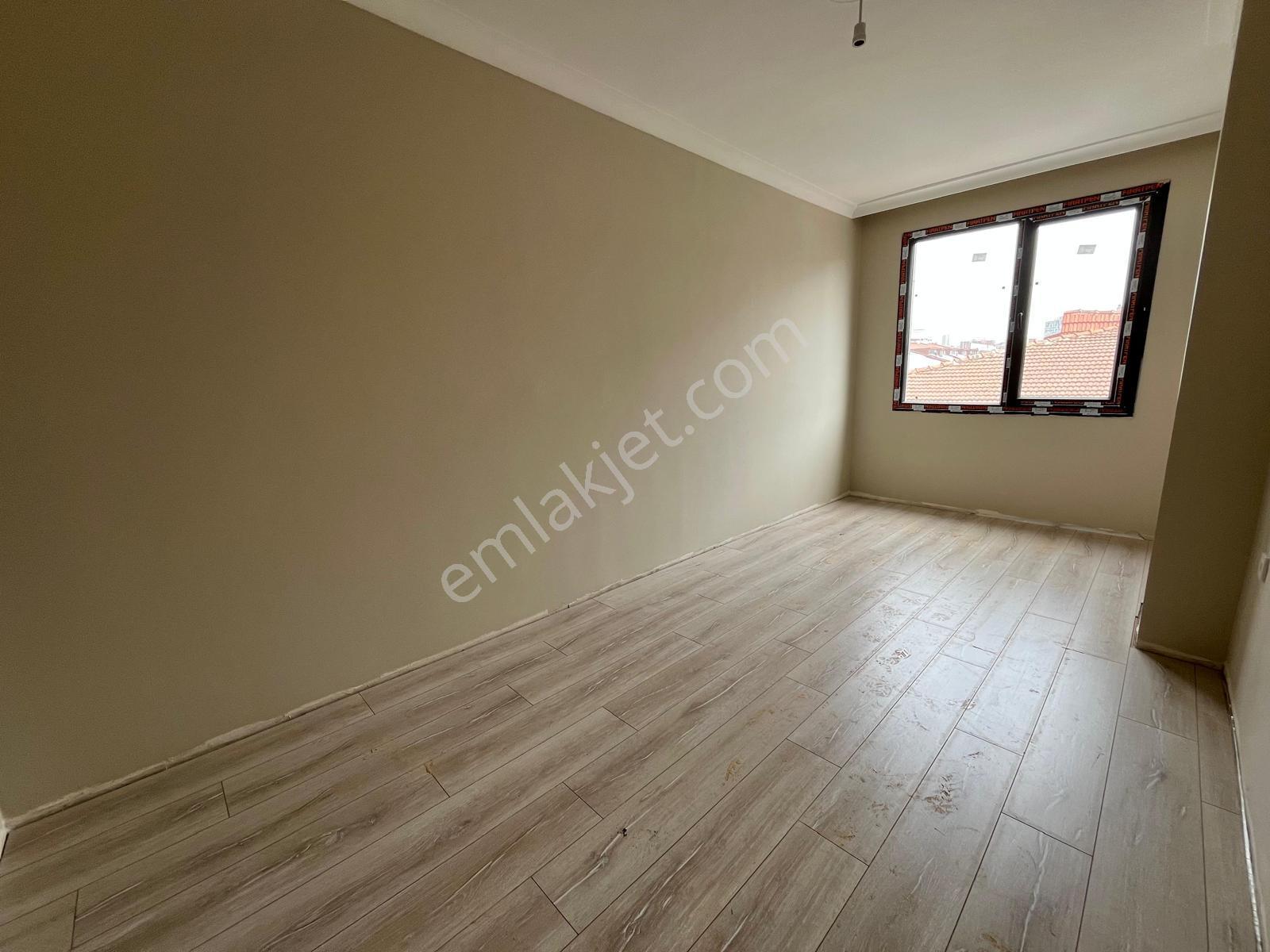Loft'tan İnönü'mh Satılık Sıfır 2+1 83m2 Balkonlu Lüks 2.kat Daire - Görsel 23