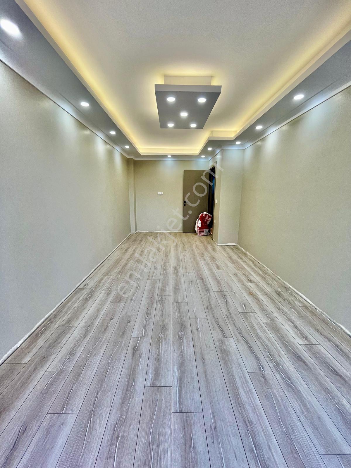 Loft'tan İnönü'mh Satılık Sıfır 2+1 83m2 Balkonlu Lüks 2.kat Daire - Görsel 6