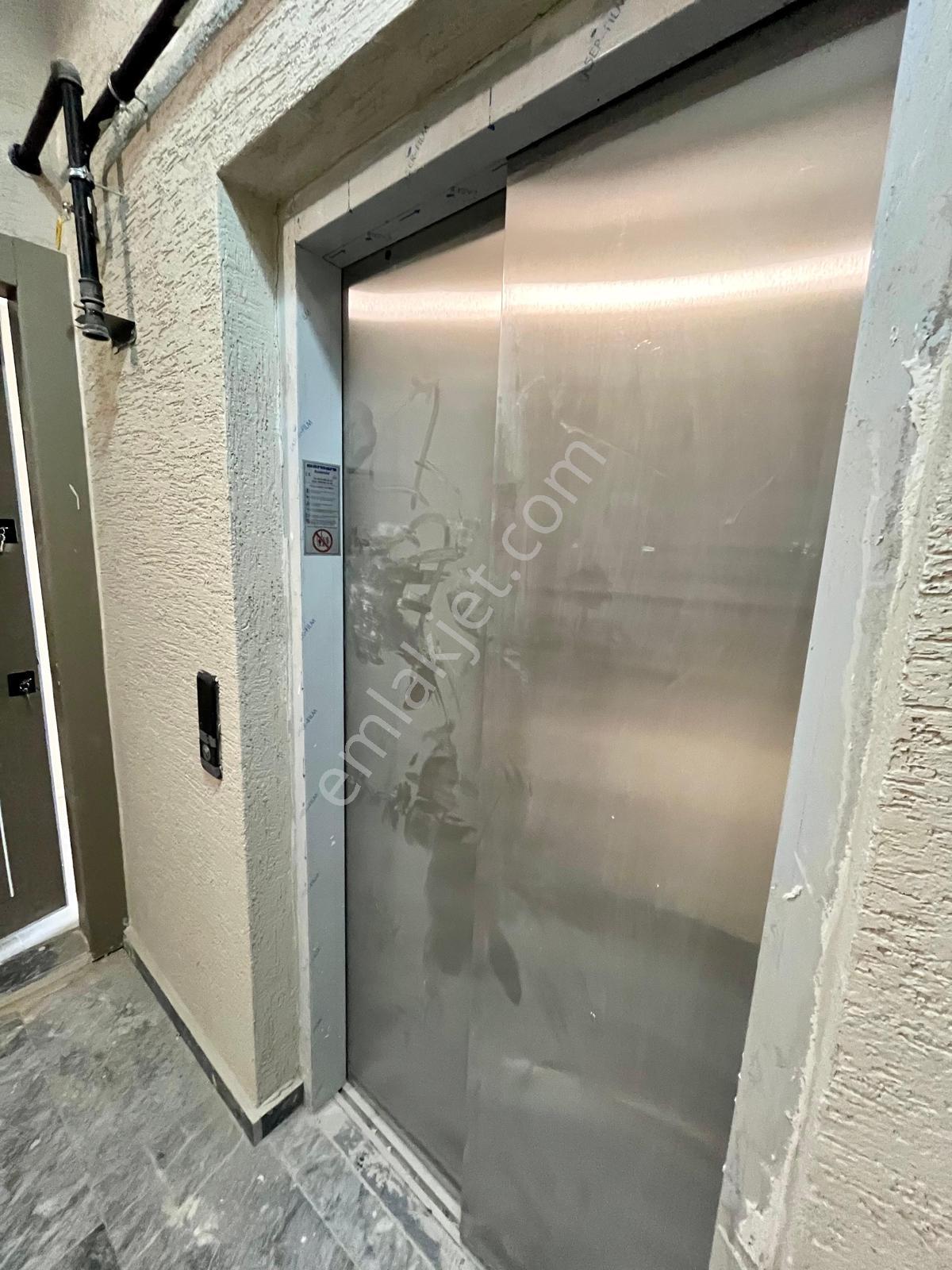Loft'tan İnönü'mh Satılık Sıfır 2+1 83m2 Balkonlu Lüks 2.kat Daire - Görsel 34