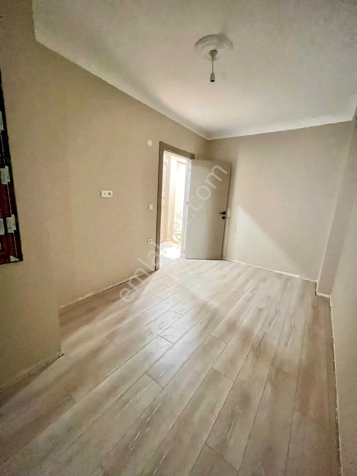 Loft'tan İnönü'mh Satılık Sıfır 2+1 83m2 Balkonlu Lüks 2.kat Daire - Görsel 28