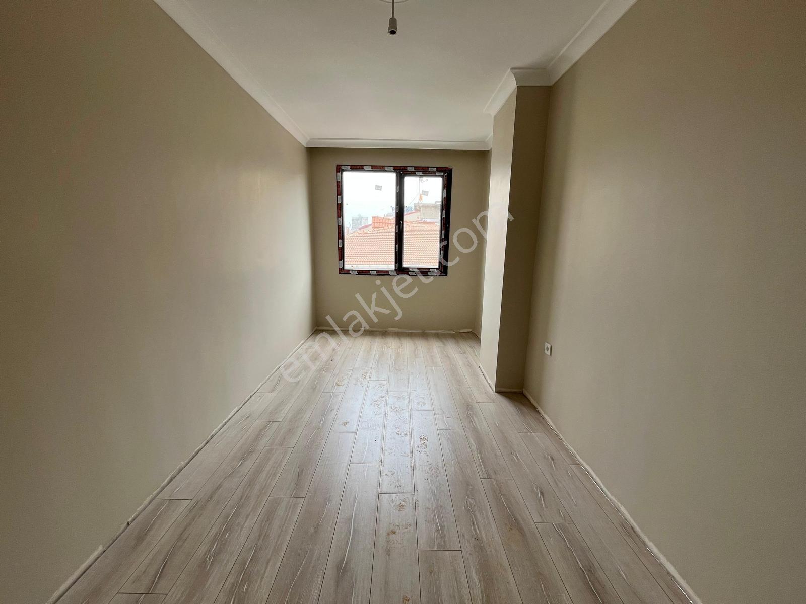 Loft'tan İnönü'mh Satılık Sıfır 2+1 83m2 Balkonlu Lüks 2.kat Daire - Görsel 21