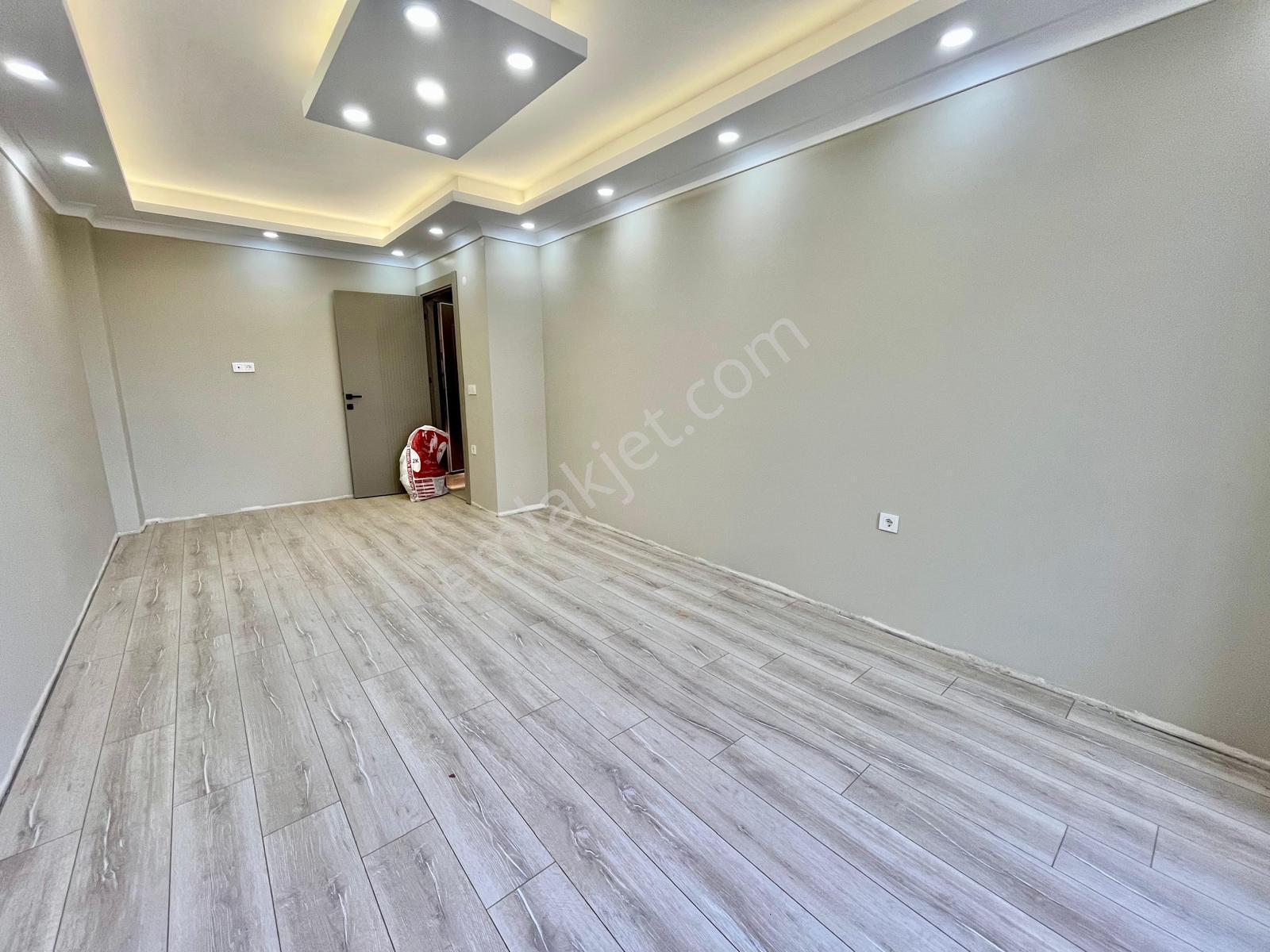 Loft'tan İnönü'mh Satılık Sıfır 2+1 83m2 Balkonlu Lüks 2.kat Daire - Görsel 8