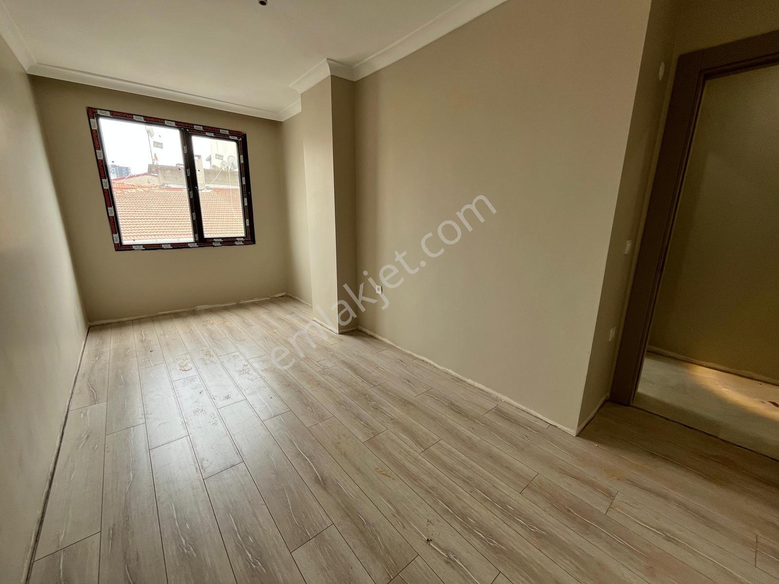 Loft'tan İnönü'mh Satılık Sıfır 2+1 83m2 Balkonlu Lüks 2.kat Daire - Görsel 20