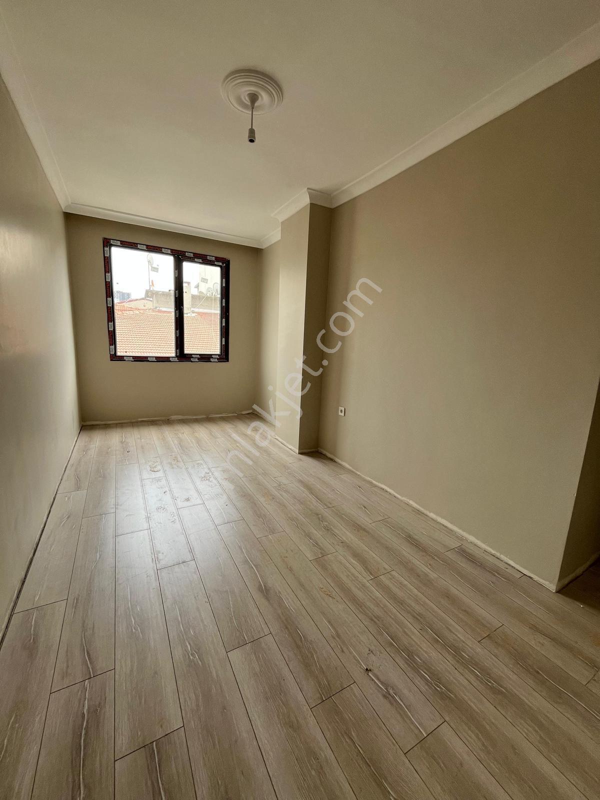 Loft'tan İnönü'mh Satılık Sıfır 2+1 83m2 Balkonlu Lüks 2.kat Daire - Görsel 19