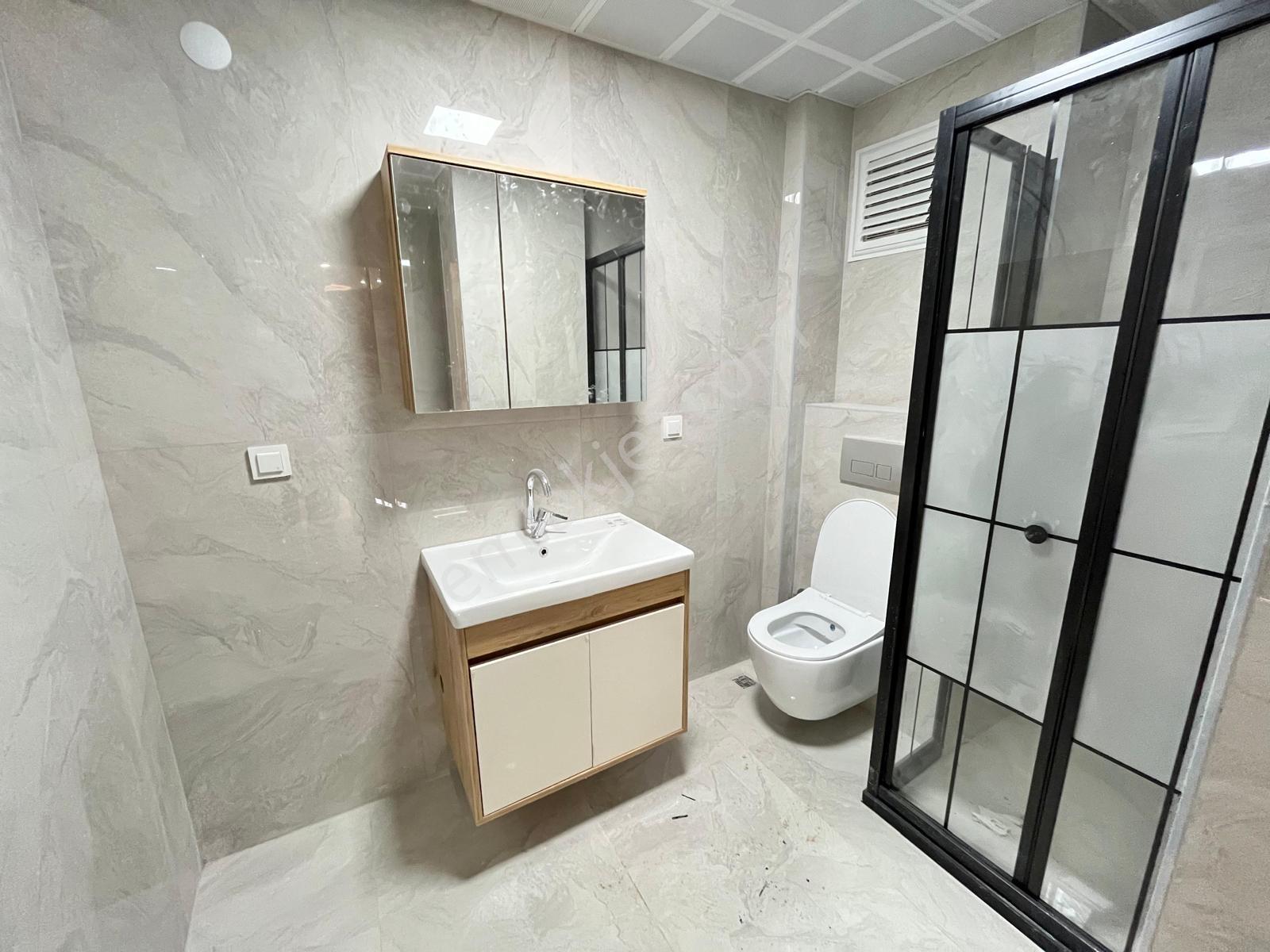 Loft'tan İnönü'mh Satılık Sıfır 2+1 83m2 Balkonlu Lüks 2.kat Daire - Görsel 30