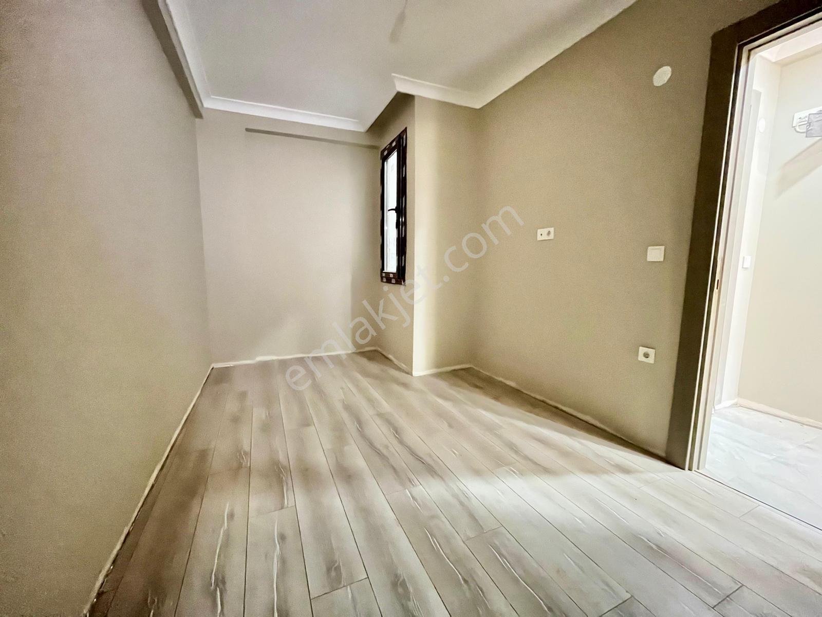Loft'tan İnönü'mh Satılık Sıfır 2+1 83m2 Balkonlu Lüks 2.kat Daire - Görsel 29