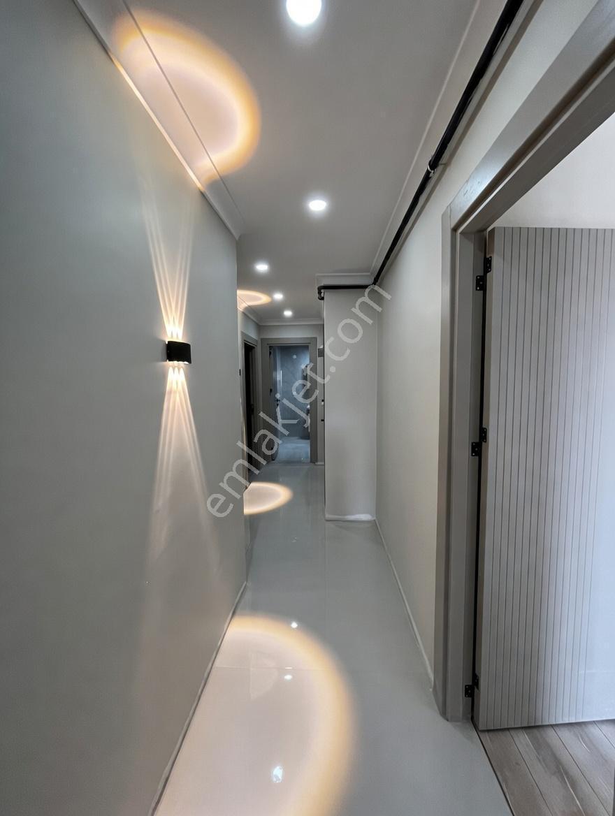 Loft'tan İnönü'mh Satılık Sıfır 2+1 83m2 Balkonlu Lüks 2.kat Daire - Görsel 25