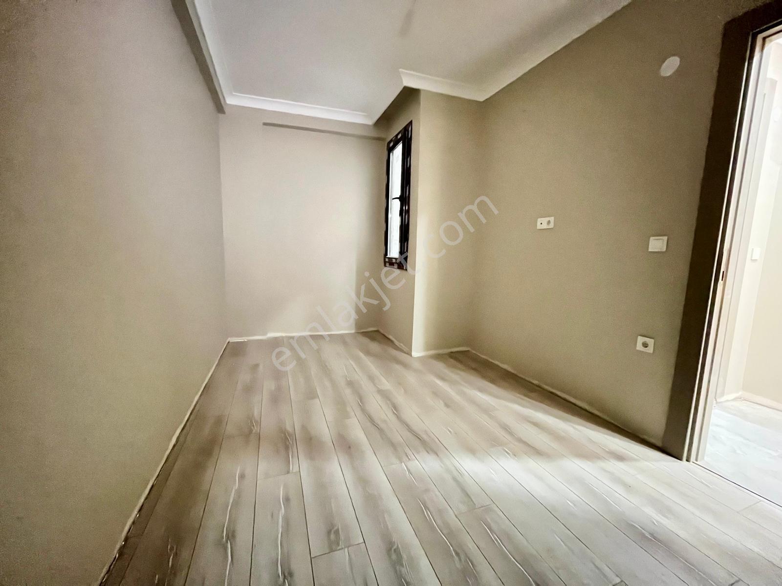 Loft'tan İnönü'mh Satılık Sıfır 2+1 83m2 Balkonlu Lüks 2.kat Daire - Görsel 26