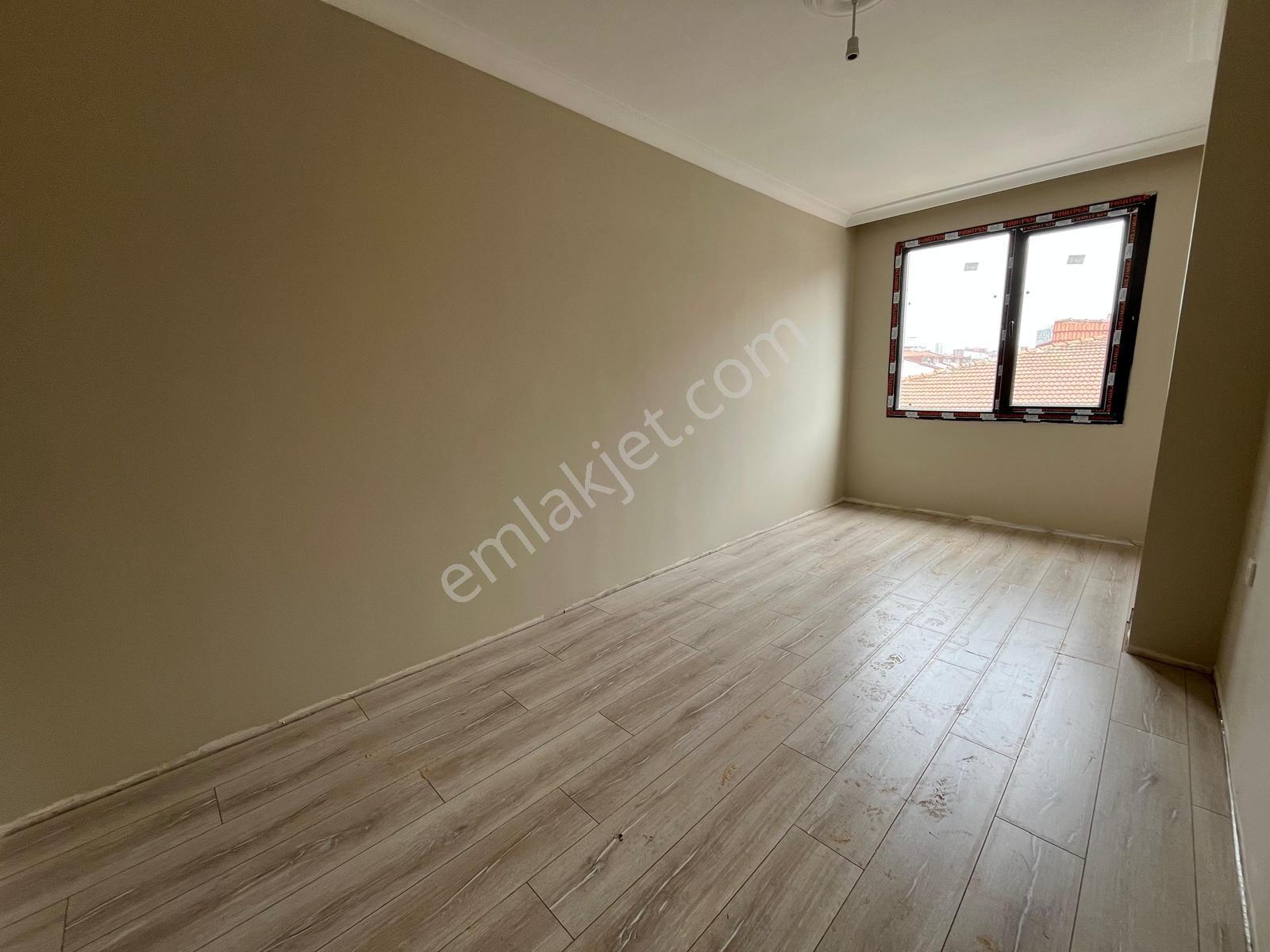 Loft'tan İnönü'mh Satılık Sıfır 2+1 83m2 Balkonlu Lüks 2.kat Daire - Görsel 22
