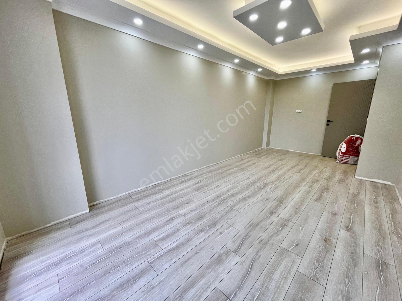 Loft'tan İnönü'mh Satılık Sıfır 2+1 83m2 Balkonlu Lüks 2.kat Daire - Görsel 10