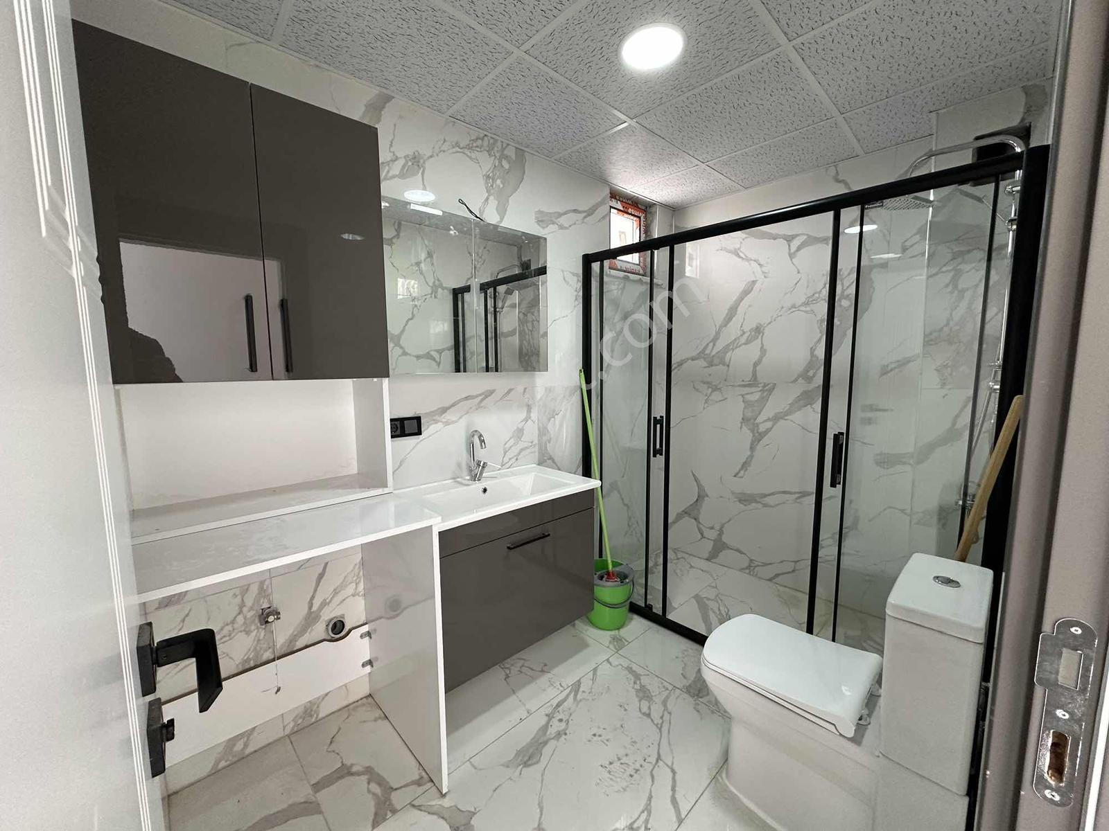 Yalova Kadıköy Termal Yolu Üzerinde Kiralık Sıfır Daire - Görsel 10