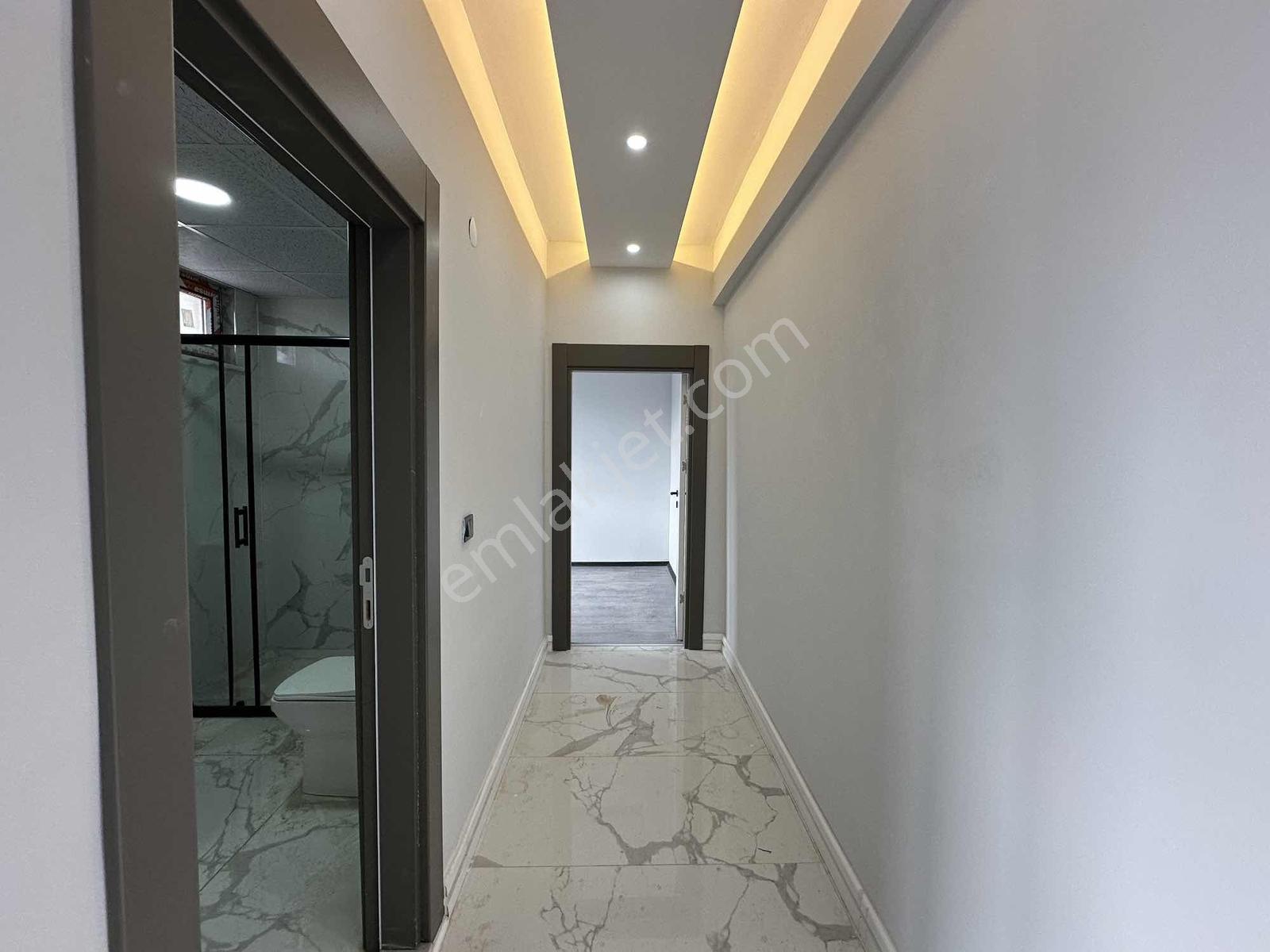 Yalova Kadıköy Termal Yolu Üzerinde Kiralık Sıfır Daire - Görsel 13