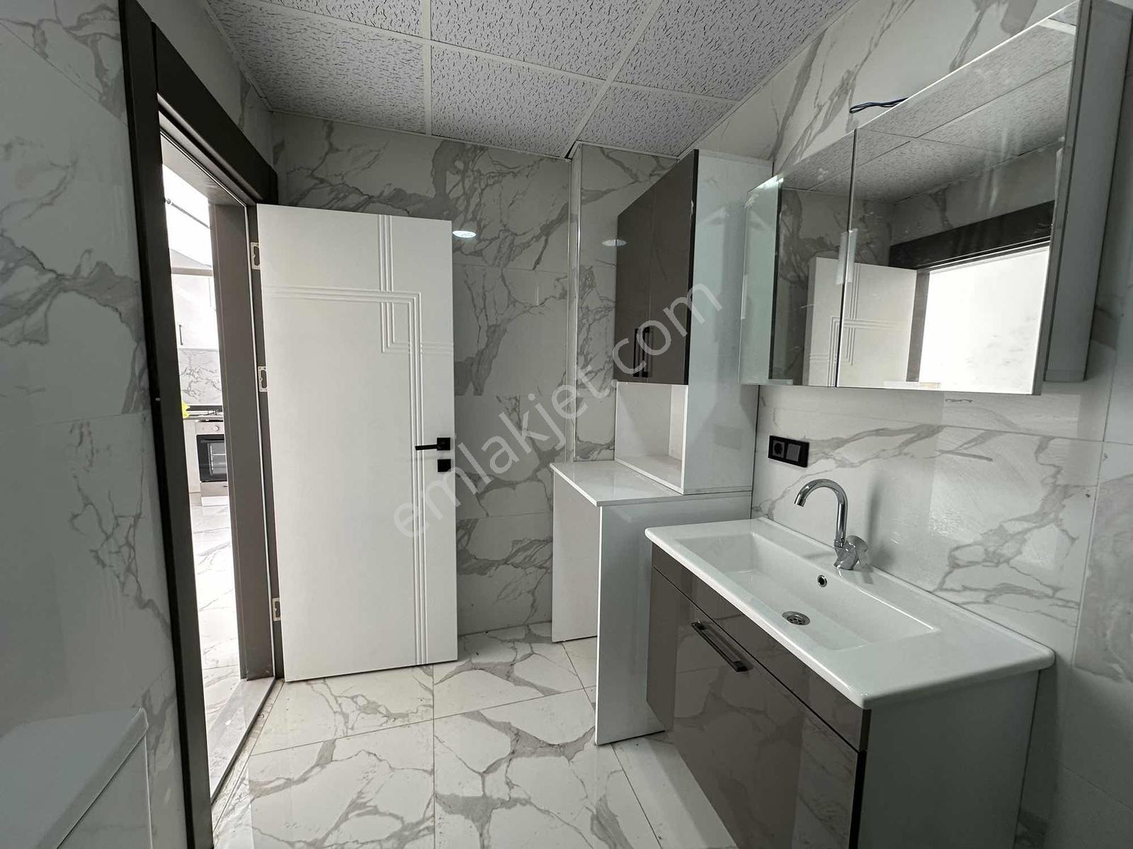 Yalova Kadıköy Termal Yolu Üzerinde Kiralık Sıfır Daire - Görsel 9