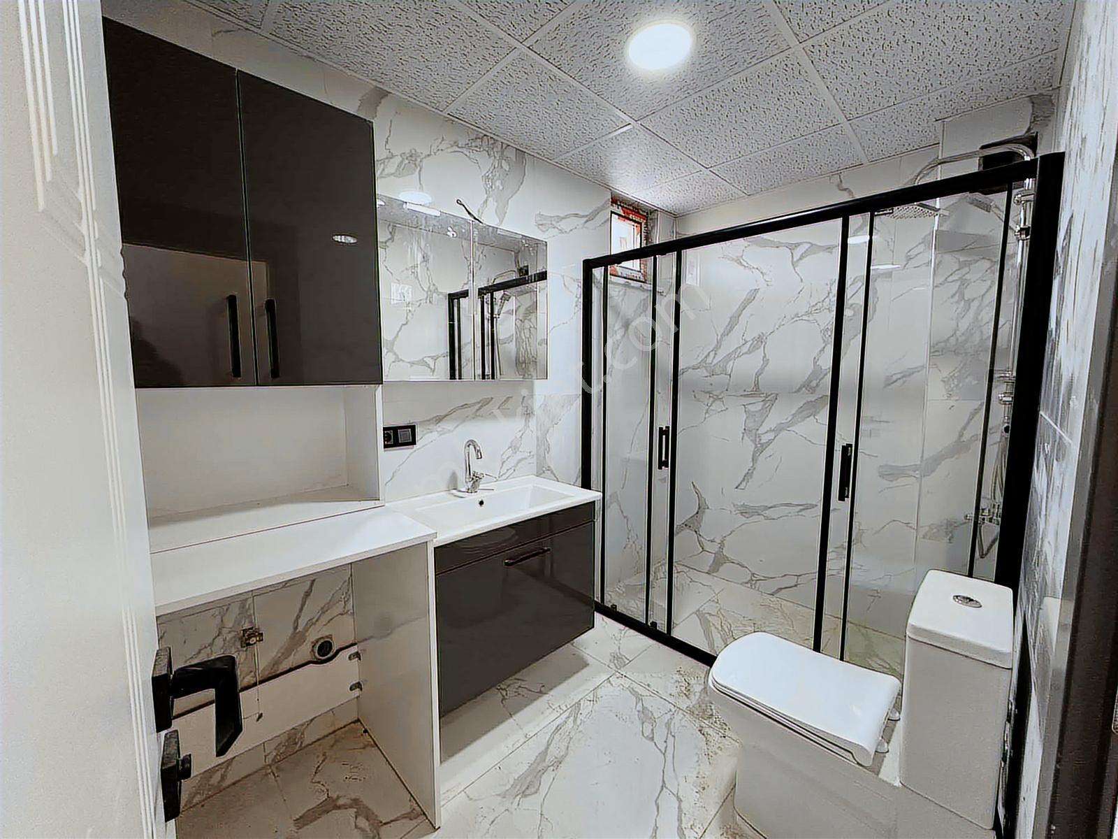 Yalova Kadıköy Termal Yolu Üzerinde Kiralık Sıfır Daire - Görsel 14