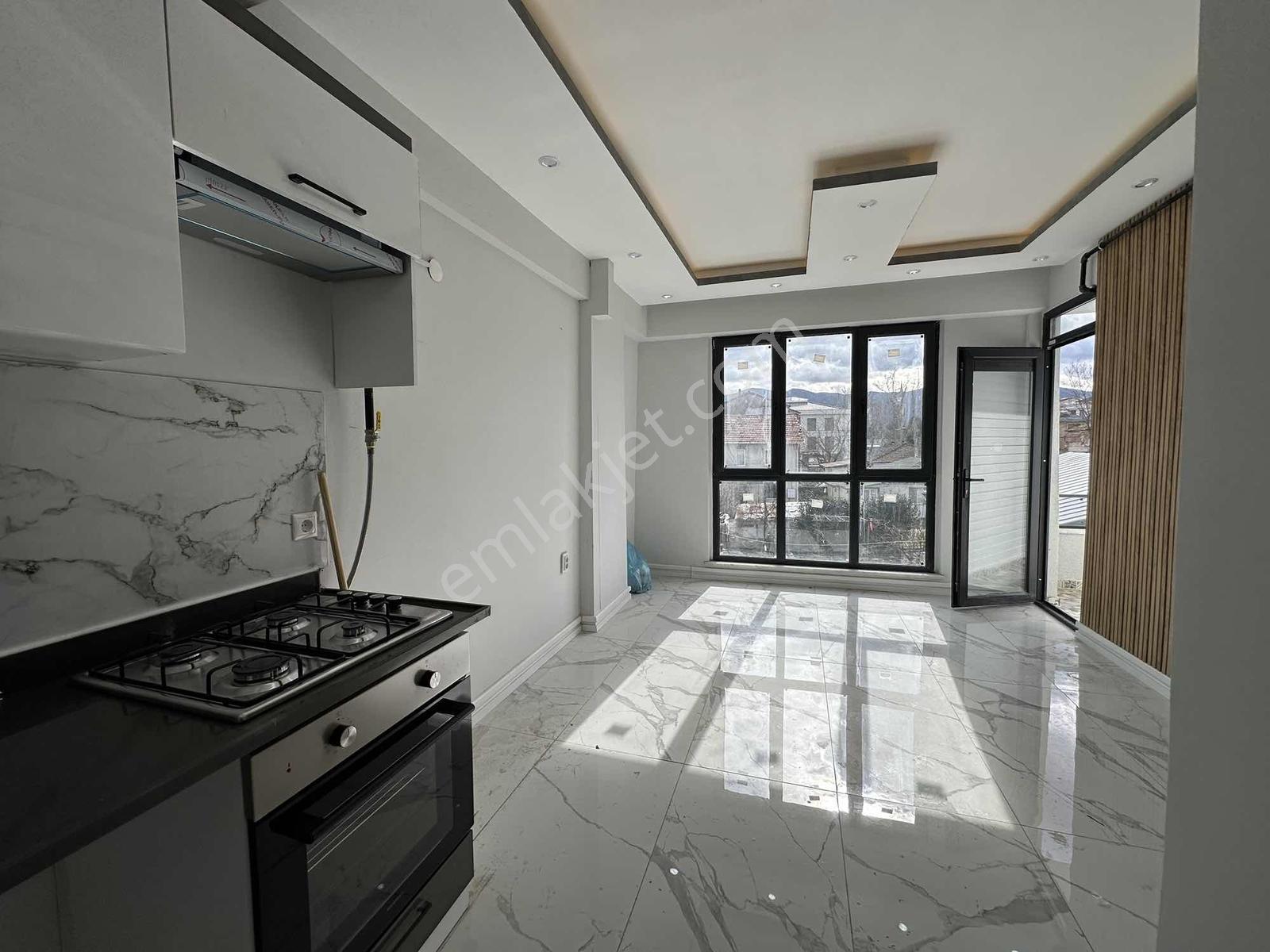Yalova Kadıköy Termal Yolu Üzerinde Kiralık Sıfır Daire - Görsel 5