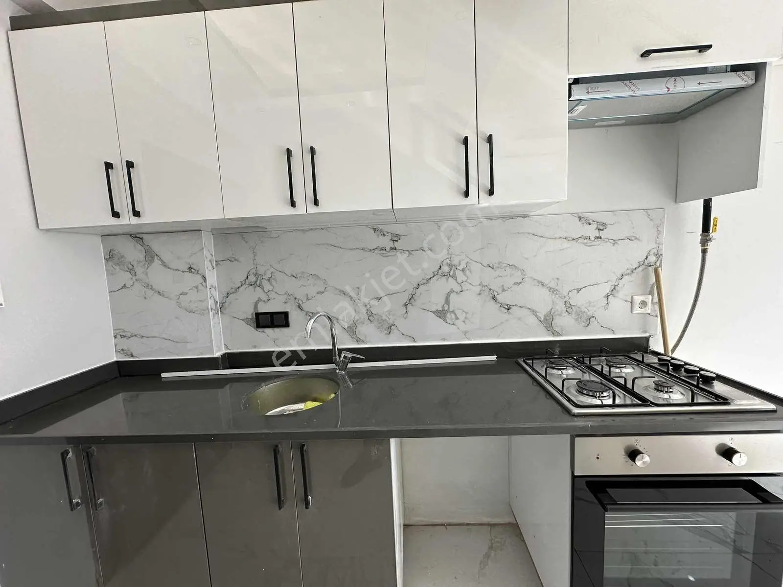 Yalova Kadıköy Termal Yolu Üzerinde Kiralık Sıfır Daire - Görsel 4