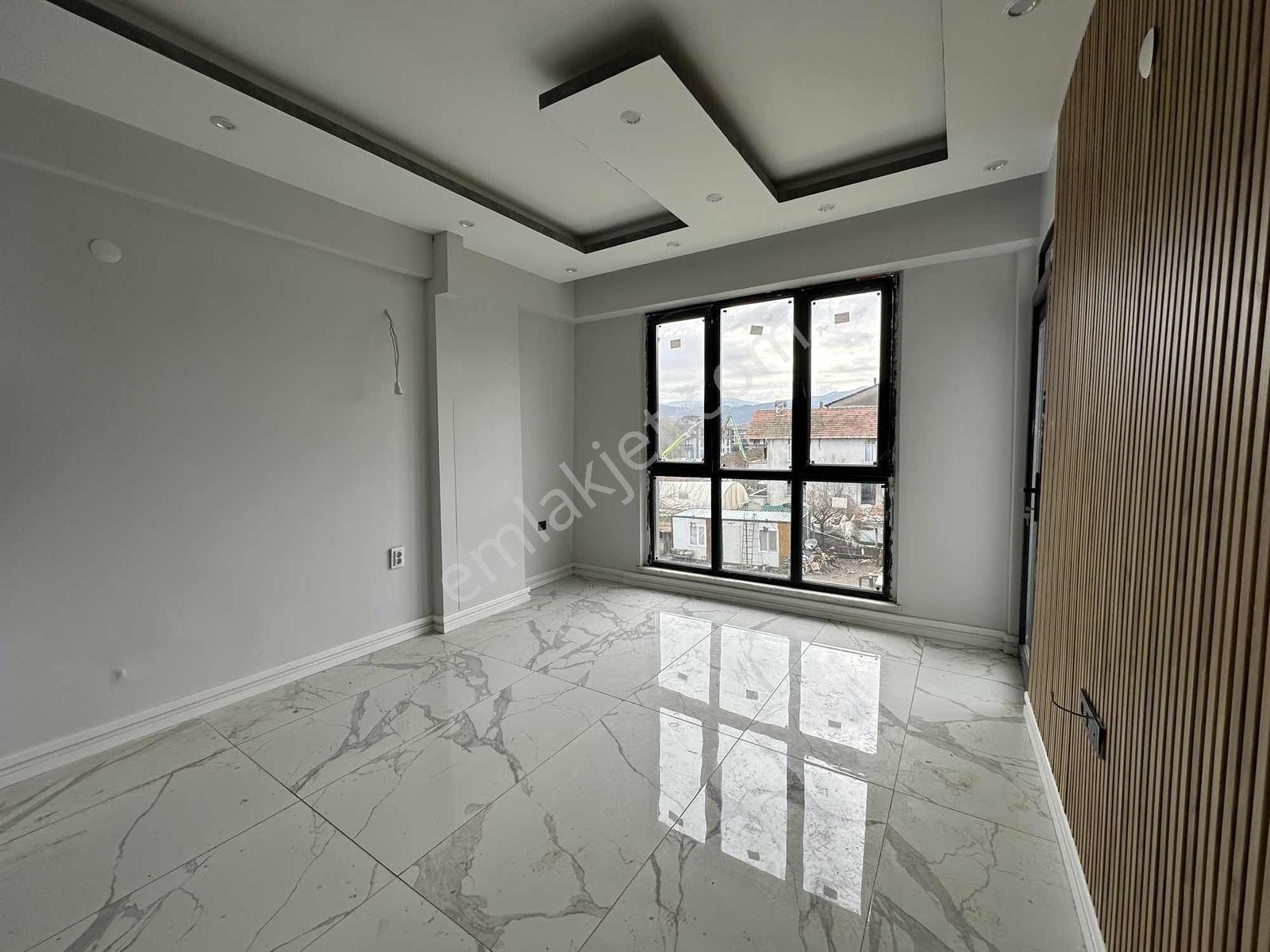 Yalova Kadıköy Termal Yolu Üzerinde Kiralık Sıfır Daire - Görsel 2