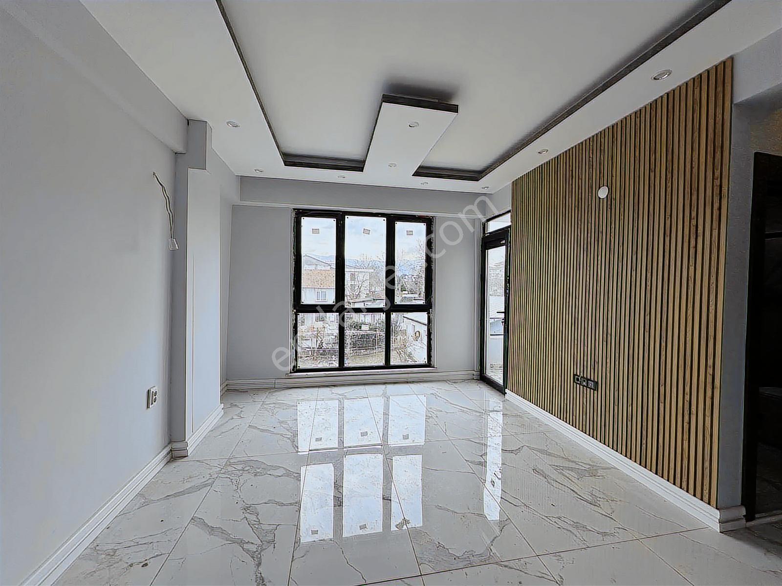 Yalova Kadıköy Termal Yolu Üzerinde Kiralık Sıfır Daire - Görsel 12