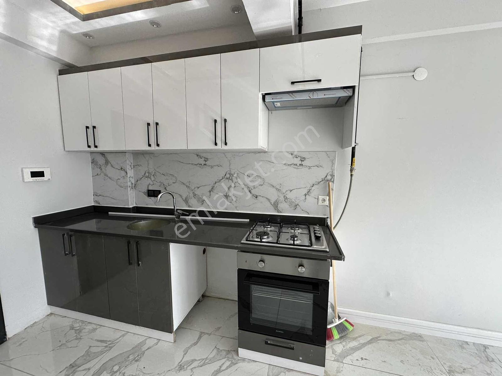 Yalova Kadıköy Termal Yolu Üzerinde Kiralık Sıfır Daire - Görsel 6