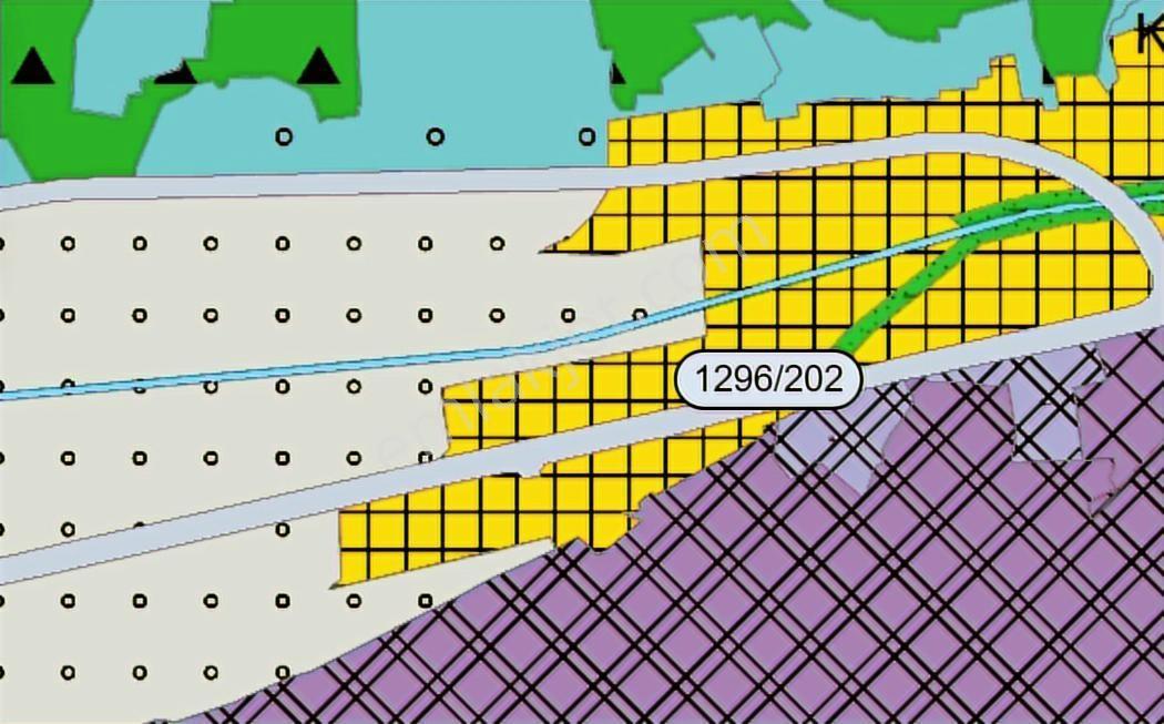 Sakarya Hendek 2. Osb Önü D100e Cepheli Arsalar - Görsel 9