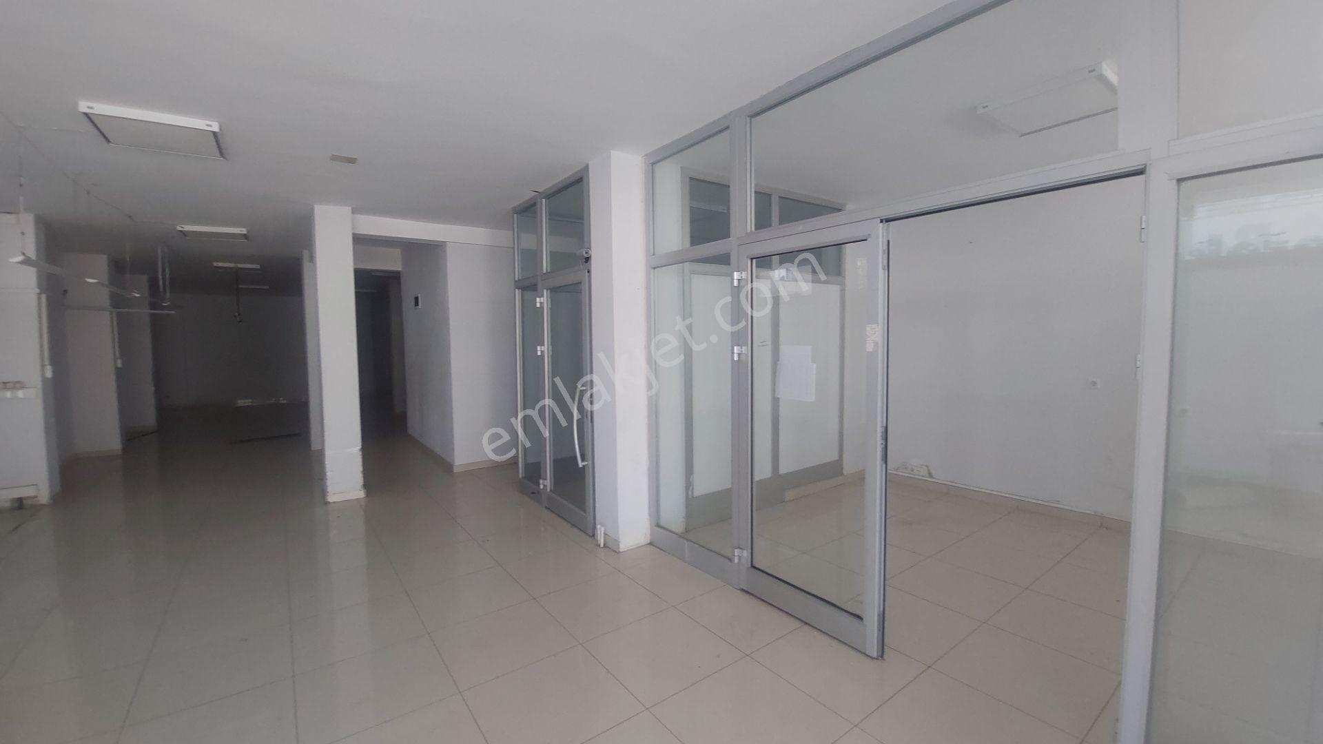 Darıca'da Satılık 140 M2 Düzayak Dükkan - Görsel 12