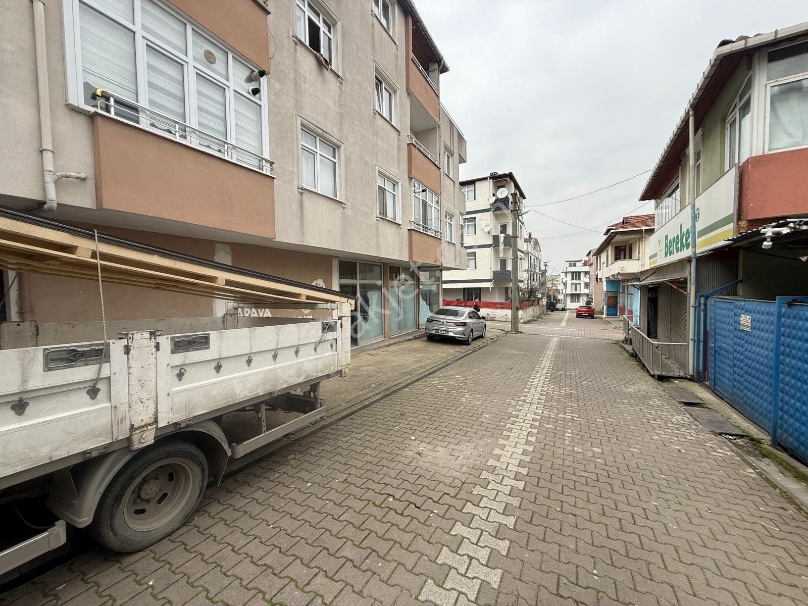 Darıca'da Satılık 140 M2 Düzayak Dükkan - Görsel 20