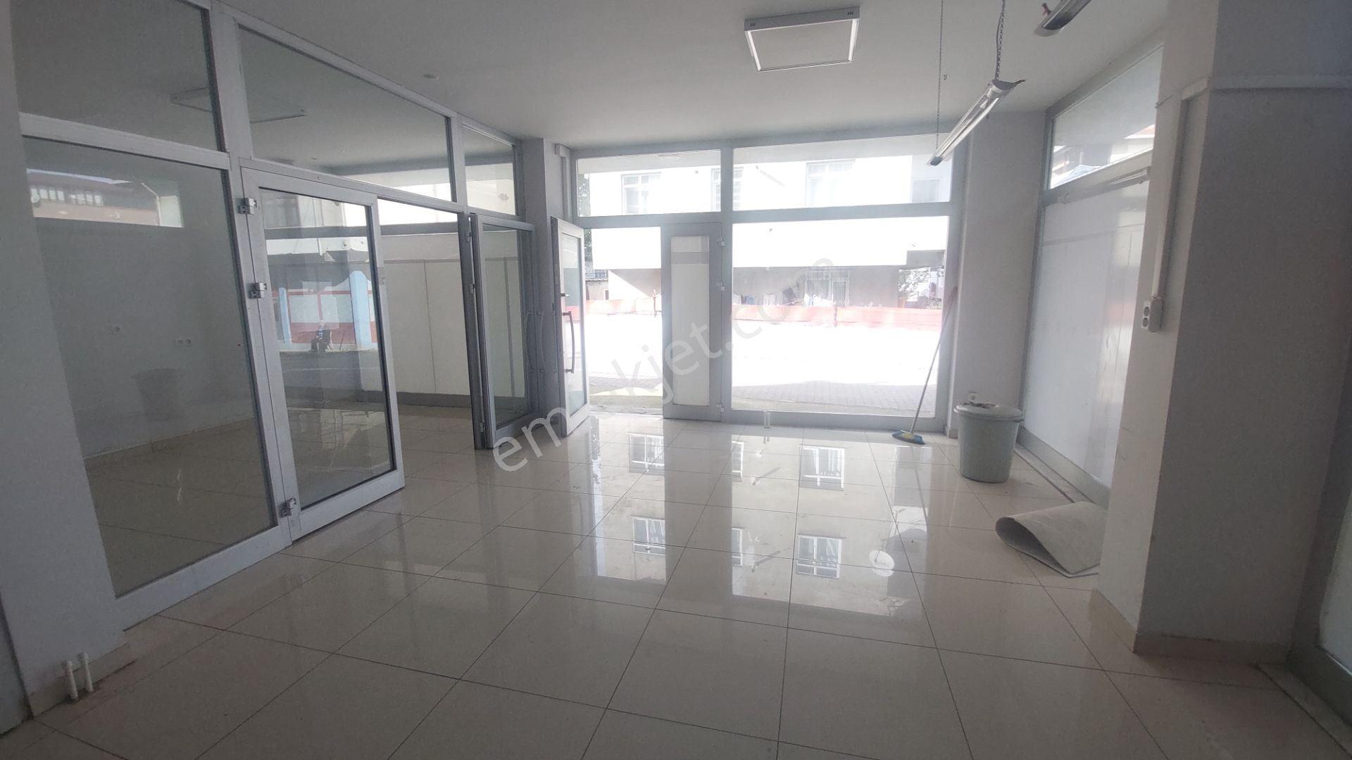 Darıca'da Satılık 140 M2 Düzayak Dükkan - Görsel 10