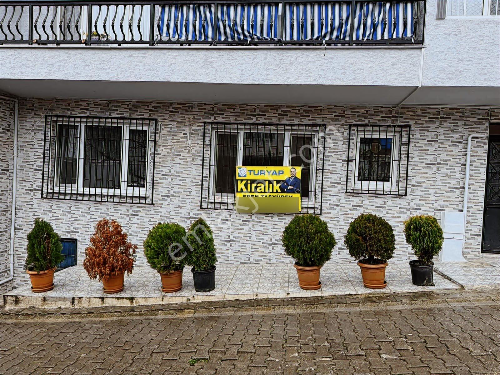 Turyap Eren'den Yalova Merkezde 3+1 Kiralık Daire - Görsel 16