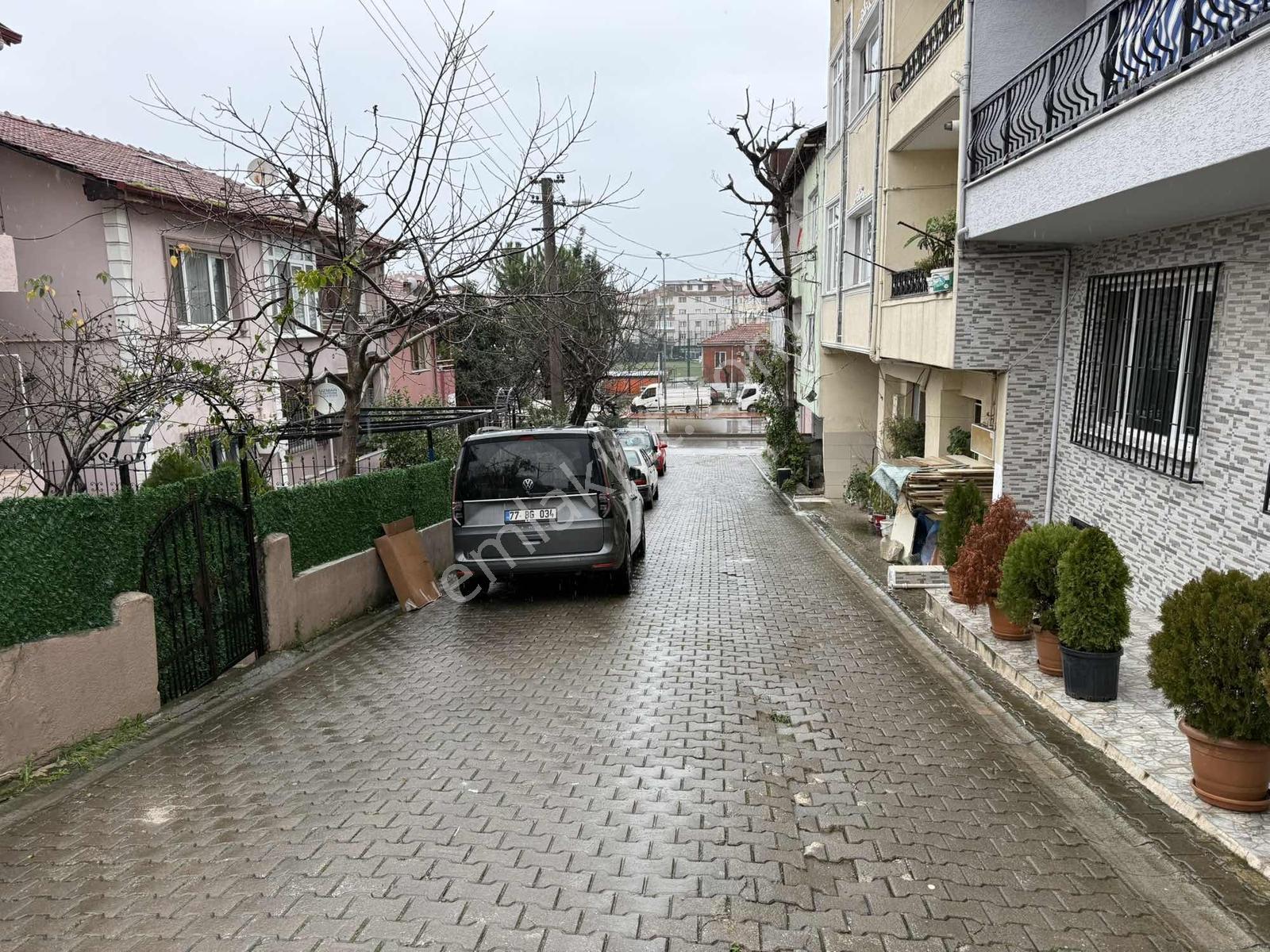 Turyap Eren'den Yalova Merkezde 3+1 Kiralık Daire - Görsel 15