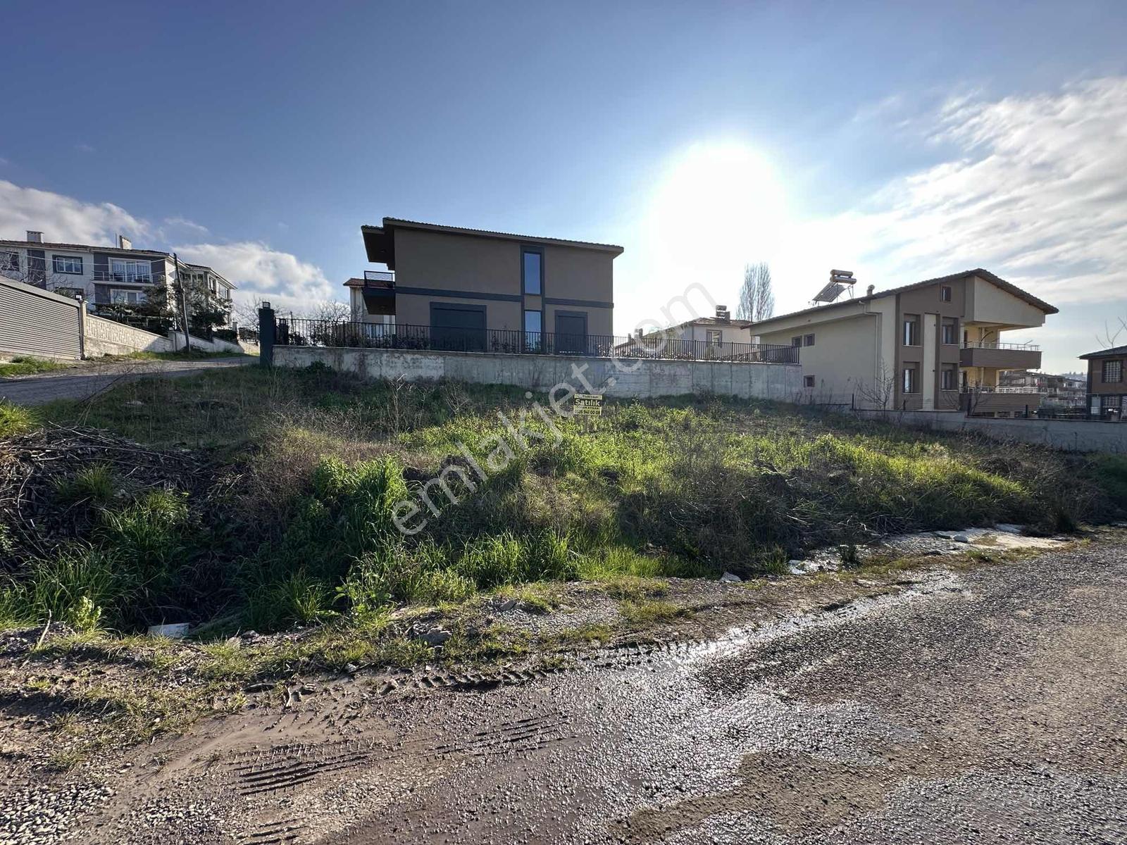 Turyap Soner'den Satılık, Denize Yakın 387 M² Villalık Parsel - Görsel 13