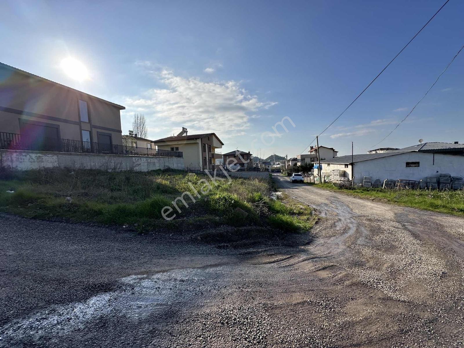 Turyap Soner'den Satılık, Denize Yakın 387 M² Villalık Parsel - Görsel 8