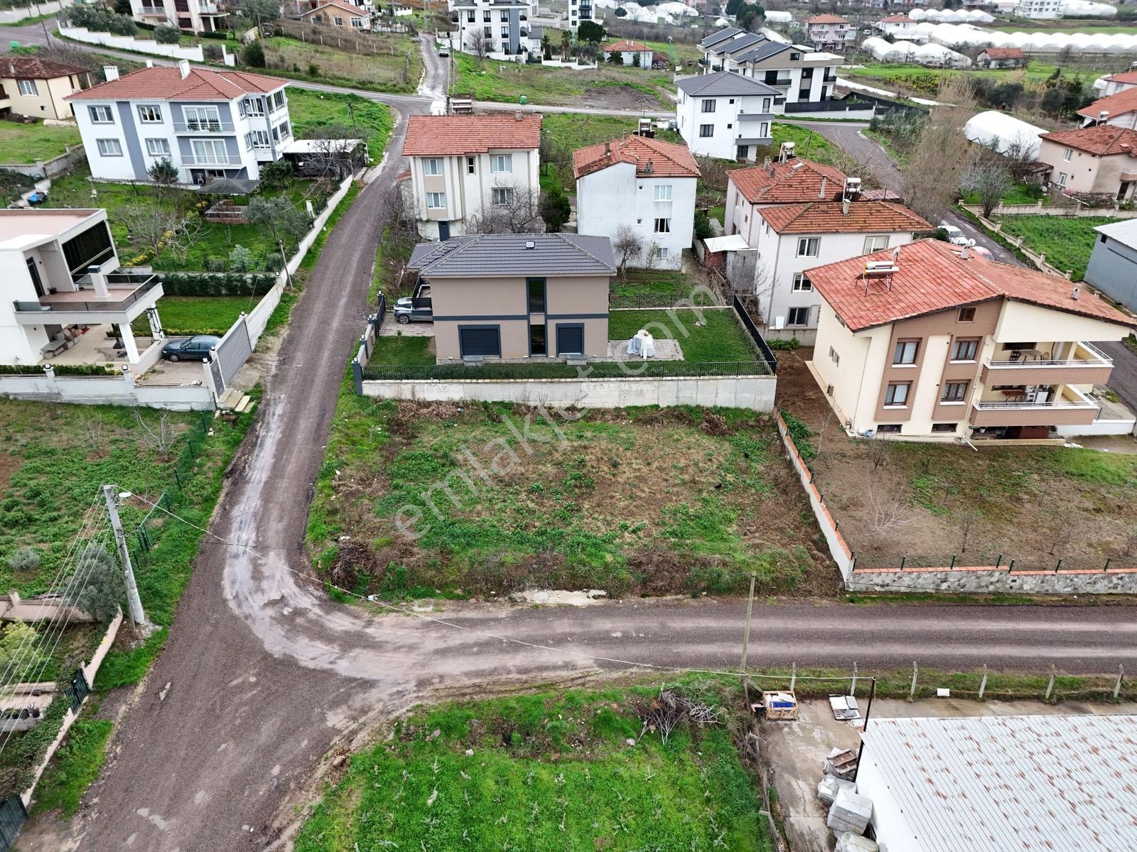 Turyap Soner'den Satılık, Denize Yakın 387 M² Villalık Parsel - Görsel 6