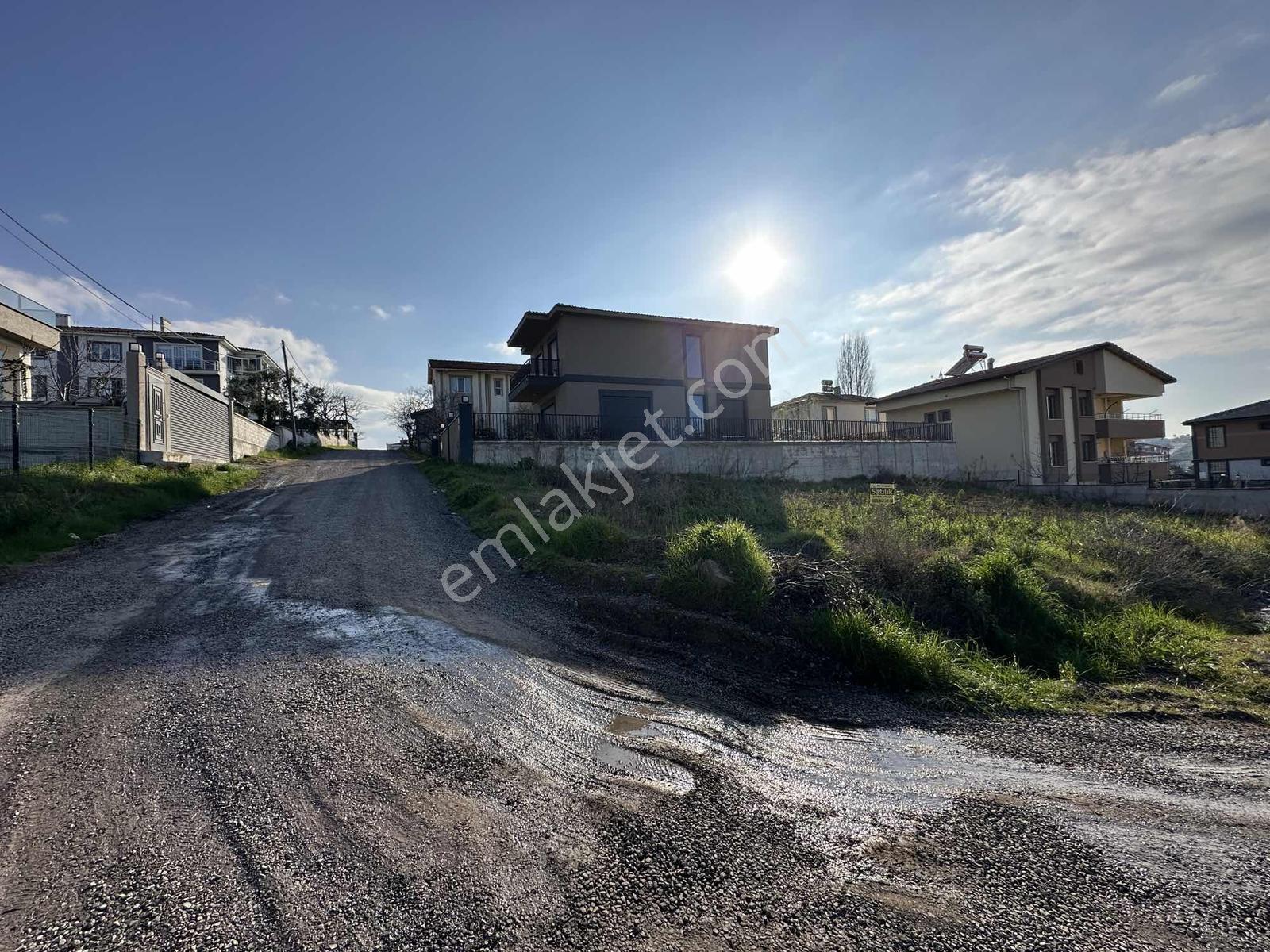 Turyap Soner'den Satılık, Denize Yakın 387 M² Villalık Parsel - Görsel 9