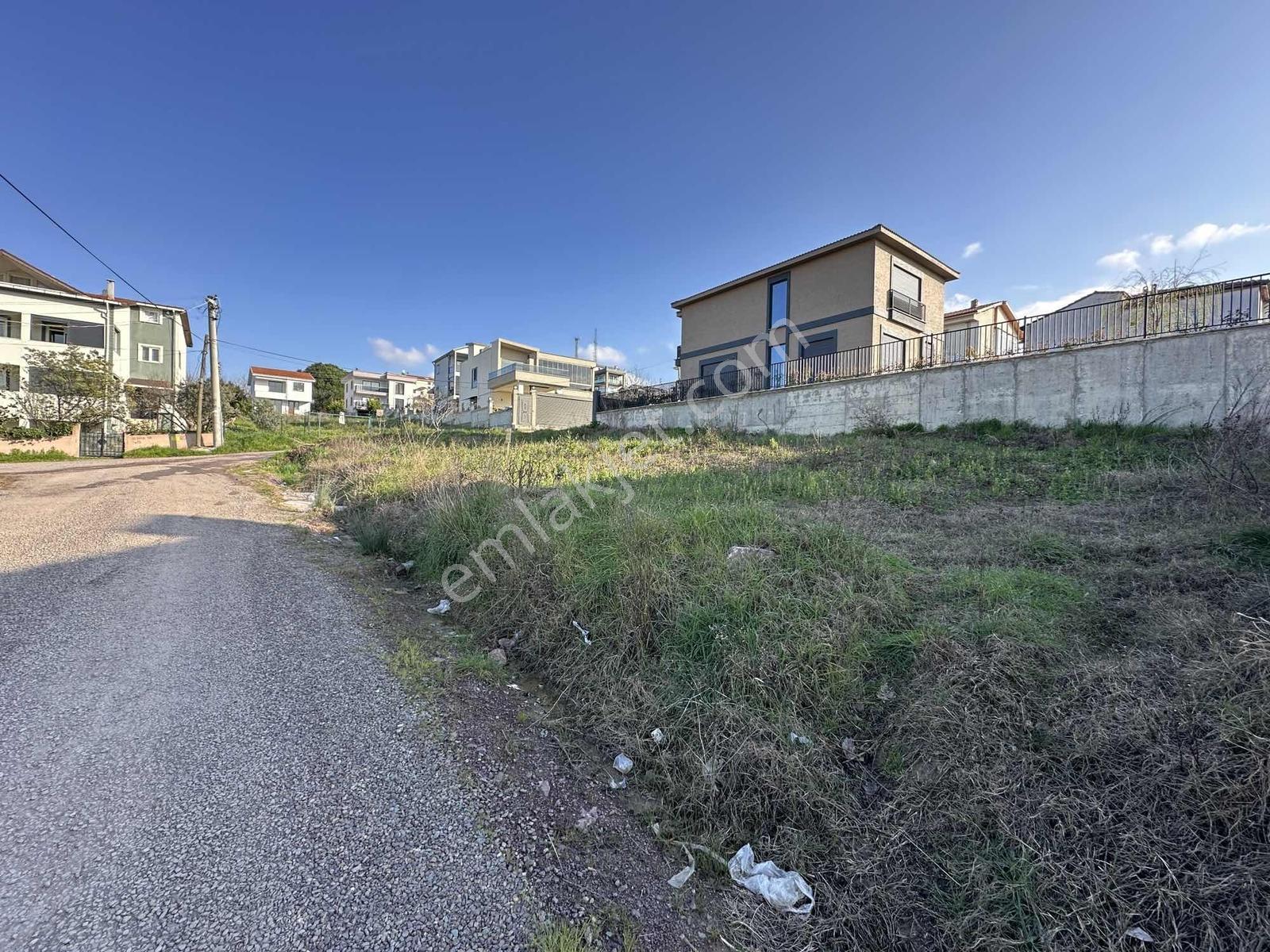 Turyap Soner'den Satılık, Denize Yakın 387 M² Villalık Parsel - Görsel 7
