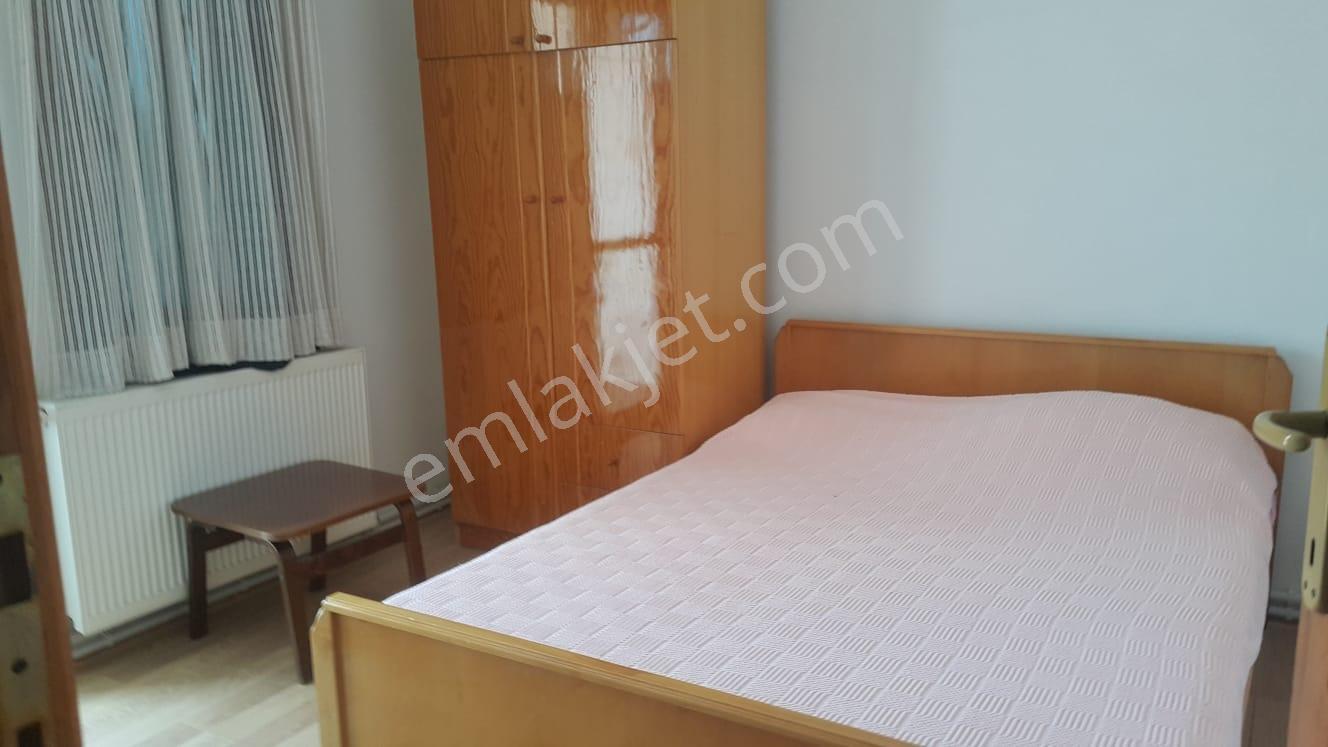 Çeşme Şifne'de Ful Eşyalı Kiralık Villa - Görsel 12