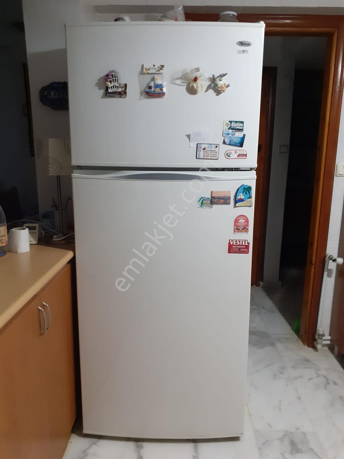 Çeşme Şifne'de Ful Eşyalı Kiralık Villa - Görsel 2