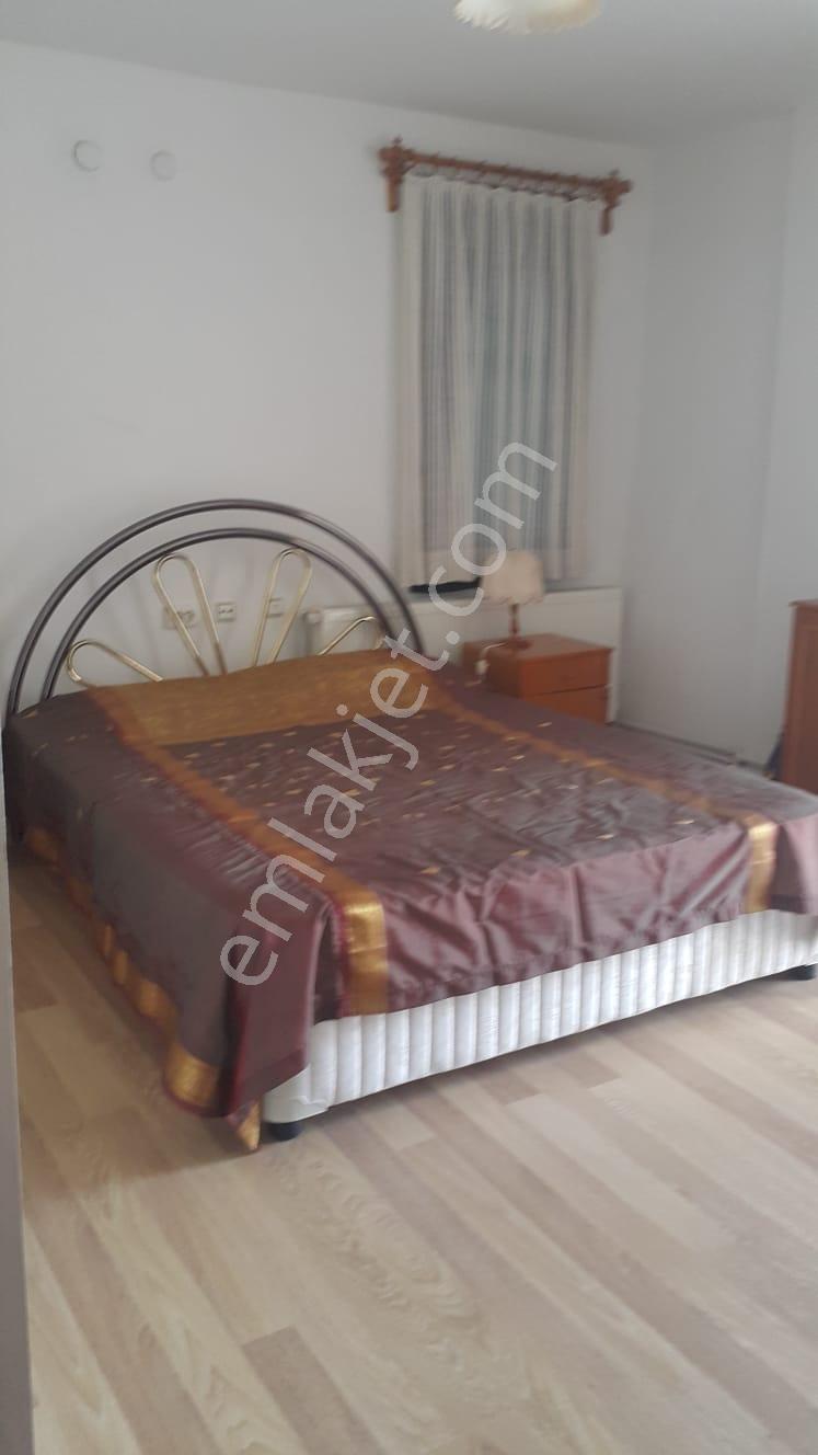 Çeşme Şifne'de Ful Eşyalı Kiralık Villa - Görsel 11