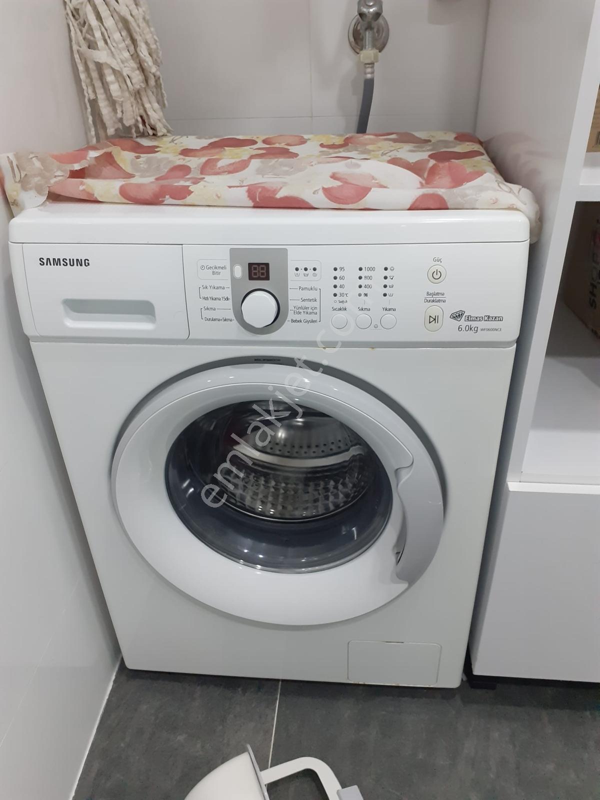 Çeşme Şifne'de Ful Eşyalı Kiralık Villa - Görsel 19