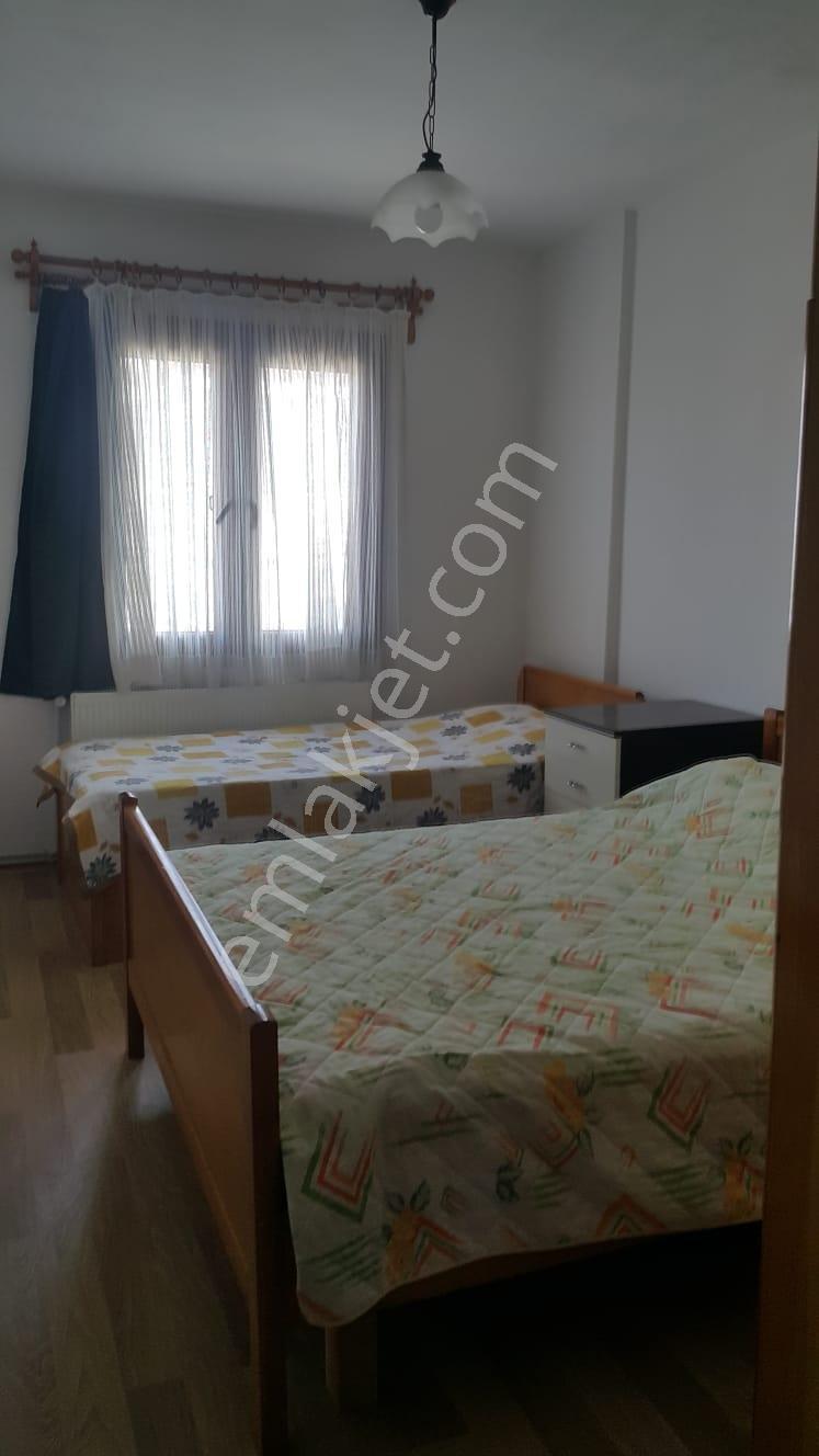Çeşme Şifne'de Ful Eşyalı Kiralık Villa - Görsel 5