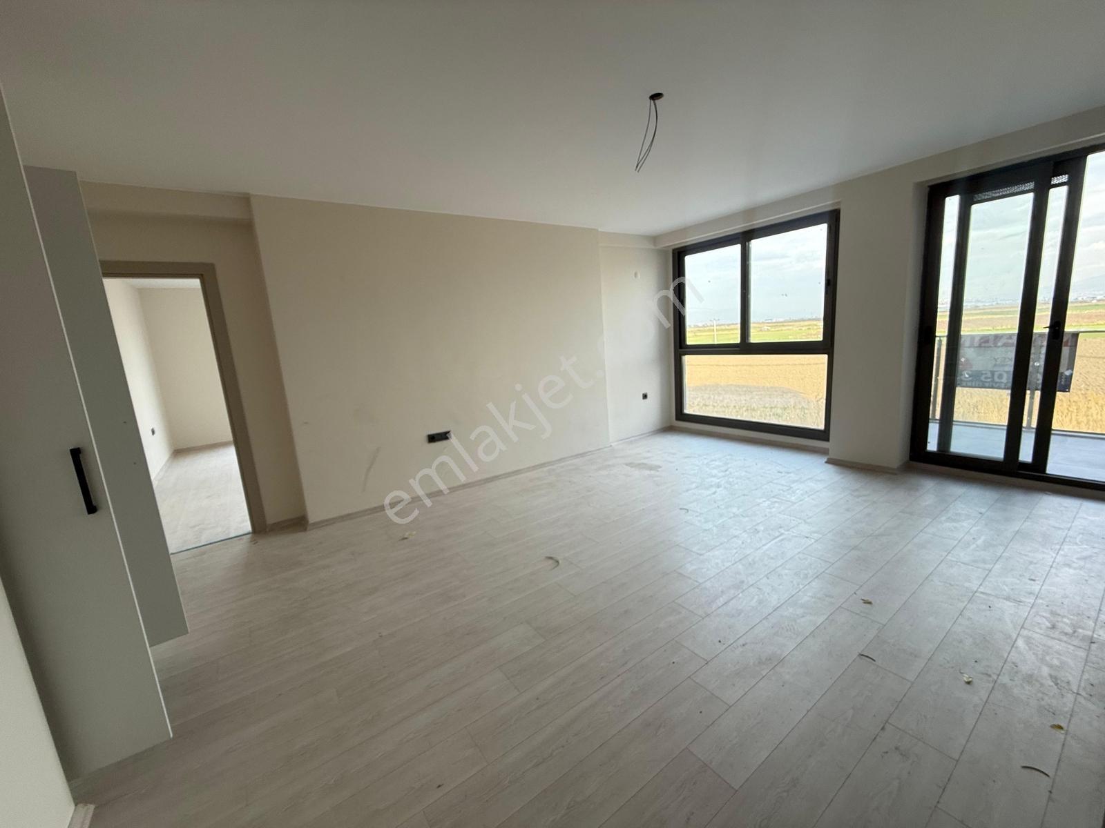 Seyrek Özkayalar Suits'te Büyük 2+1 Kiralık Daire - Görsel 8