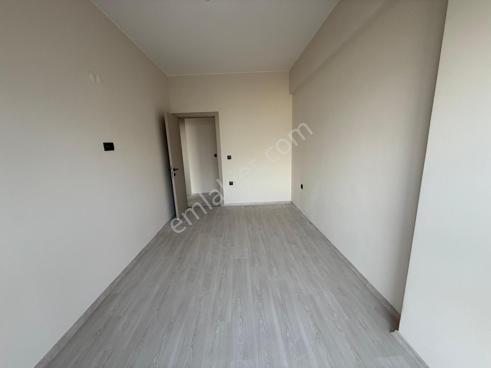 Seyrek Özkayalar Suits'te Büyük 2+1 Kiralık Daire - Görsel 6